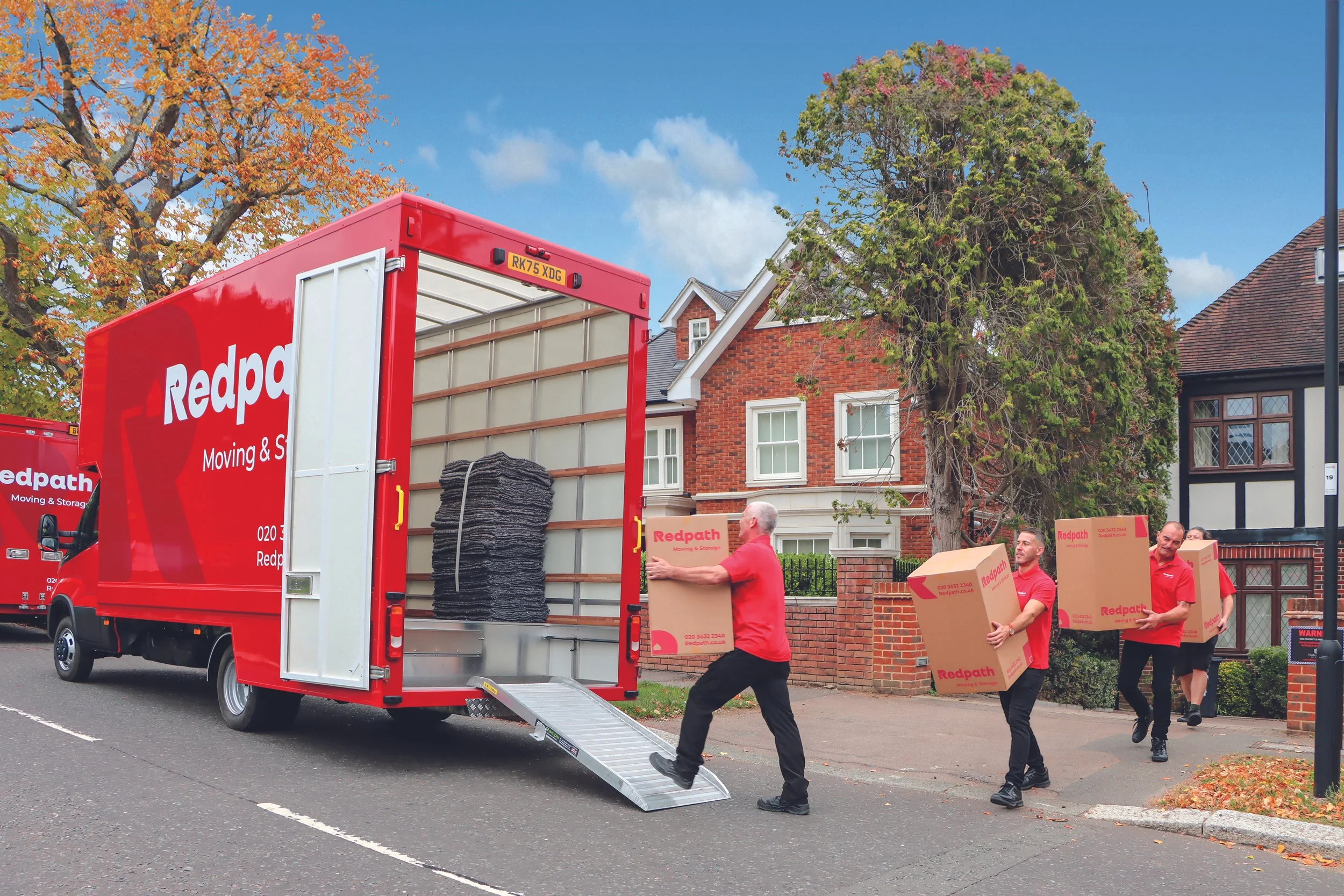 How to Choose the Right Removals Company (And Why the Cheapest Quote Might Cost You More)