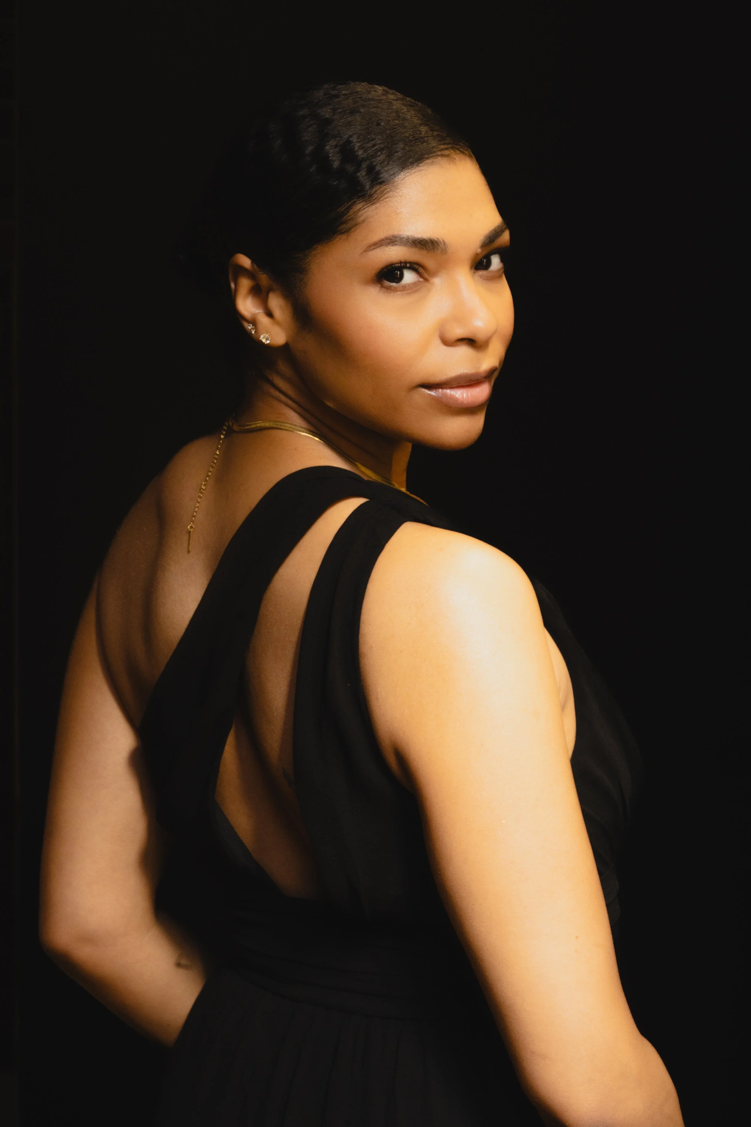 Personal Assistant to Loren Benn