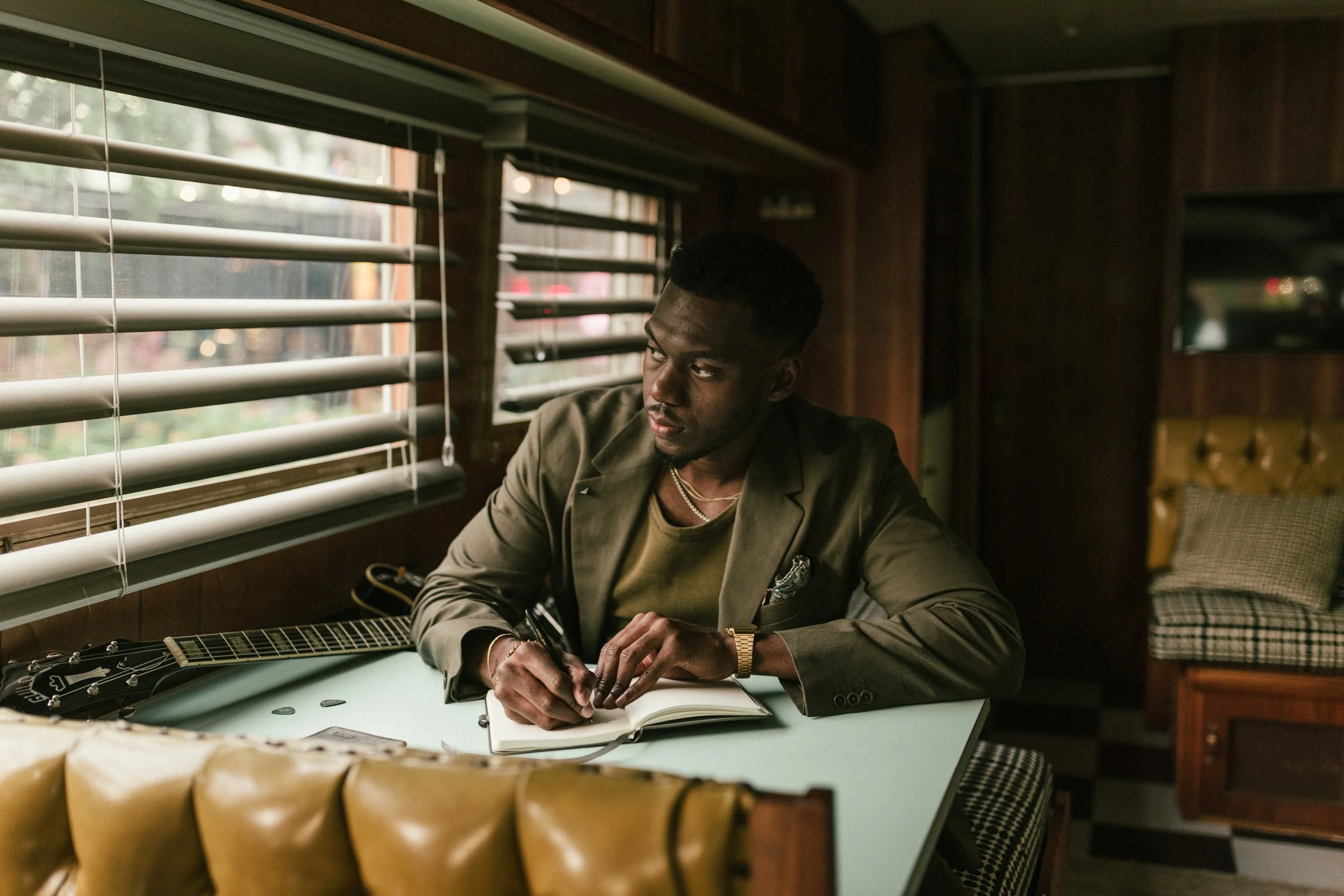 Manager of Will Nelson Jr.