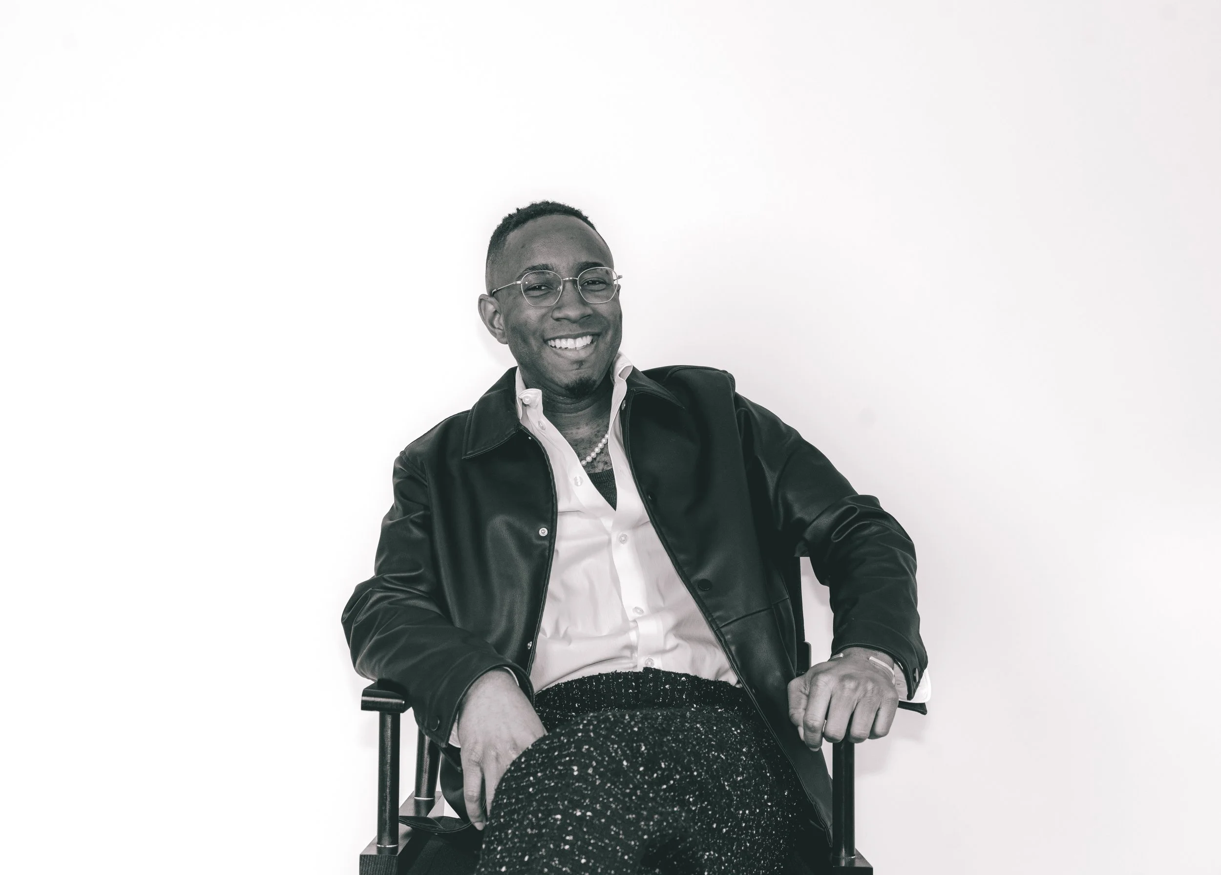 Executive Assistant to Tyson Jackson