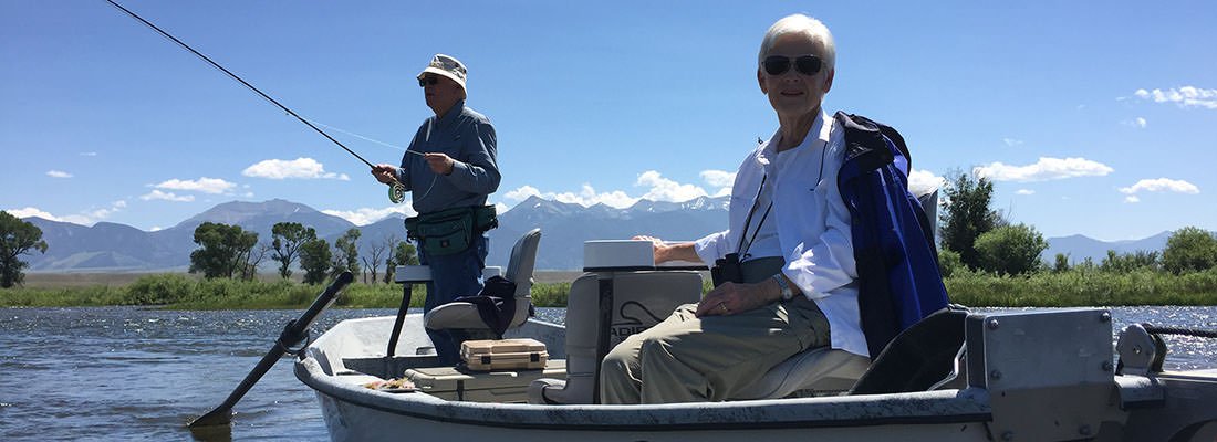 Gallery — Madison Double R