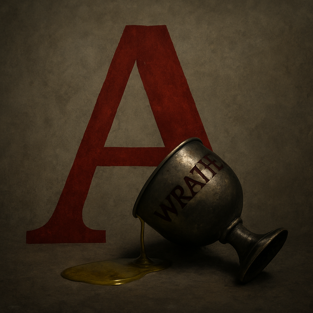 Jesus & The A-Word