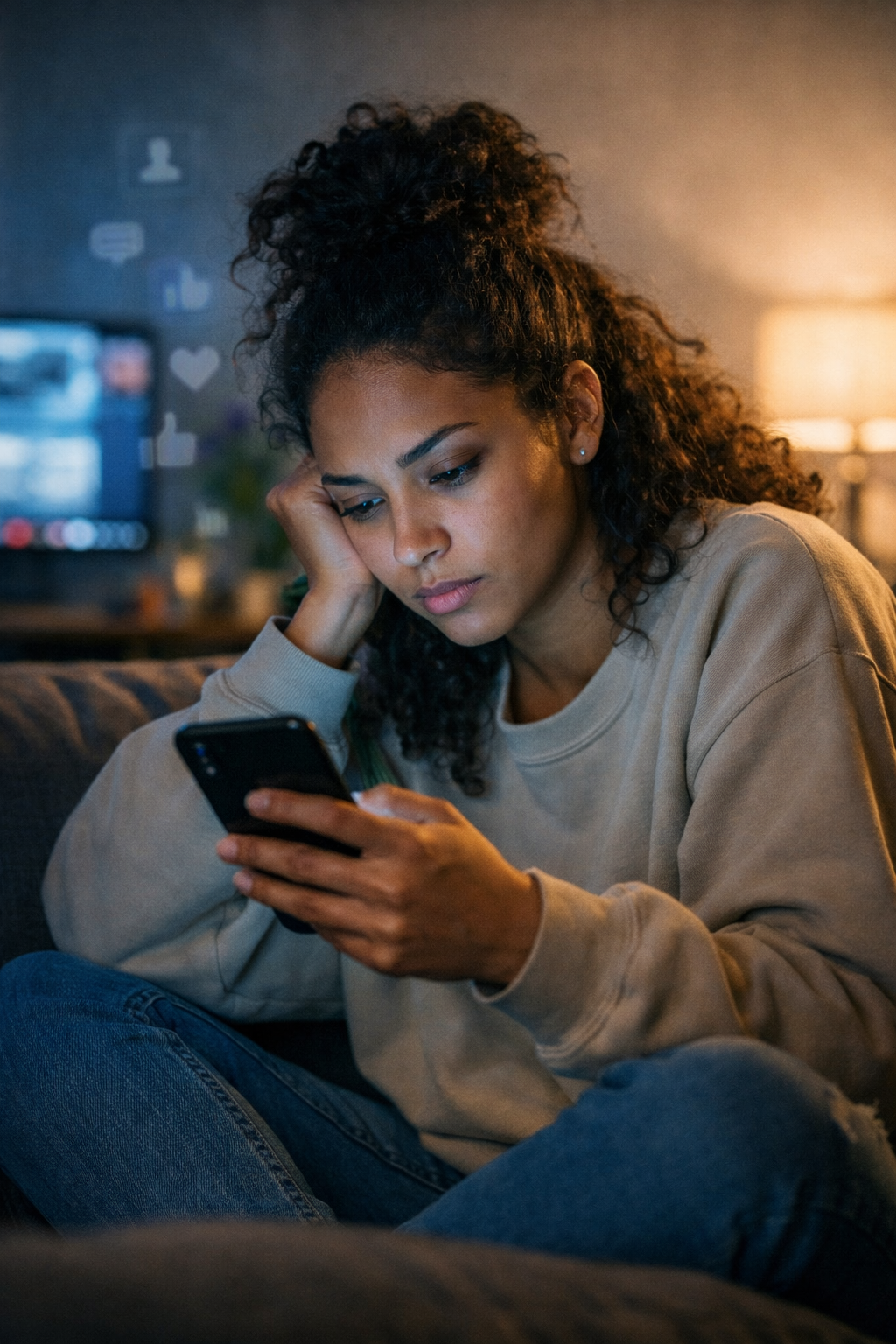 The Algorithm of the Heart