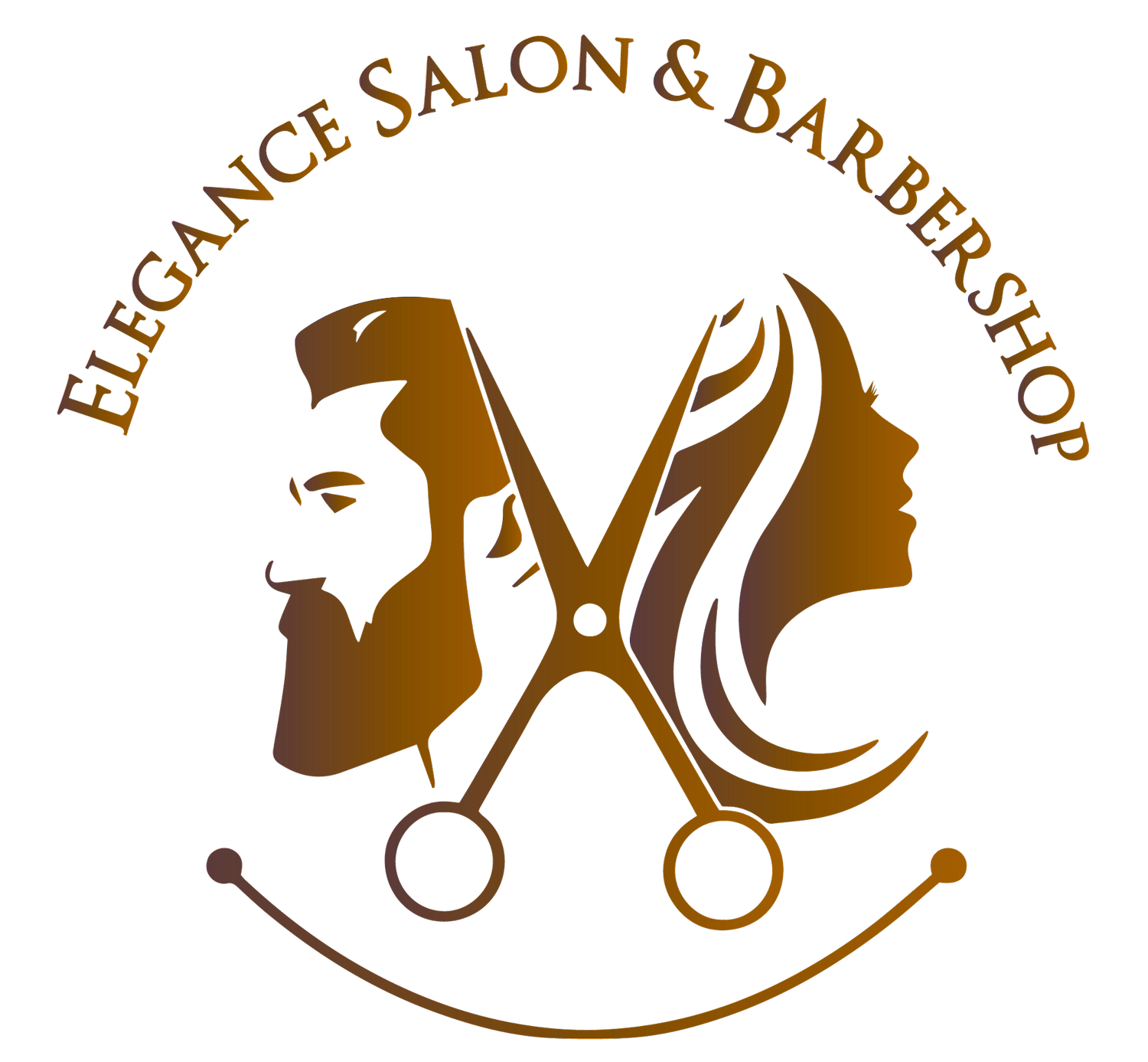 Elegance Hair Salon &amp; Barbershop