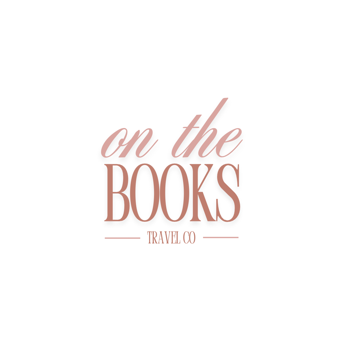 On the Books Travel Co.