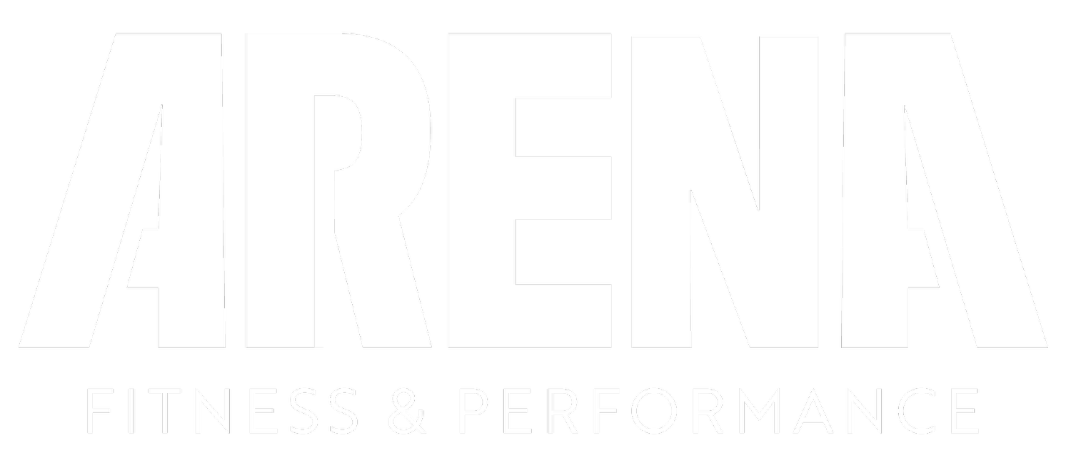 Arena Fitness &amp; Performance 