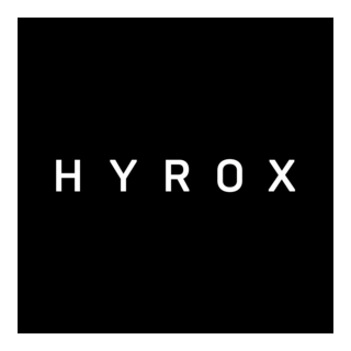 HYROX WEEKEND!