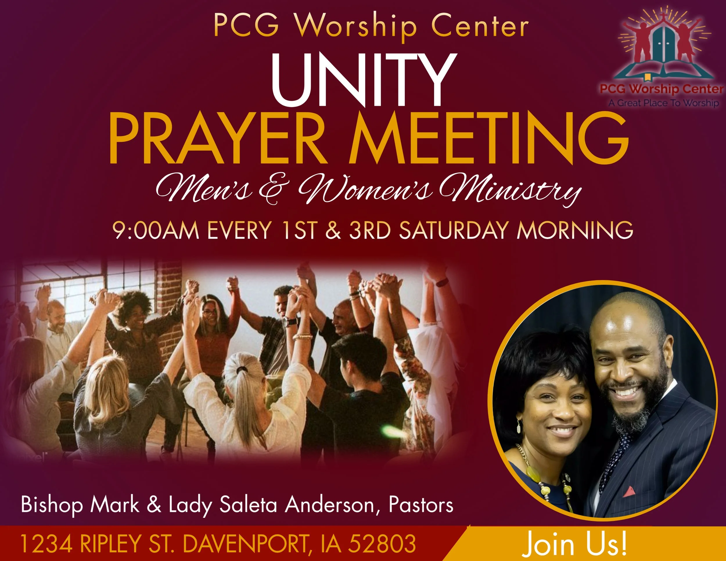 NO MP4 UPDATED Unity Prayer Meeting.jpg