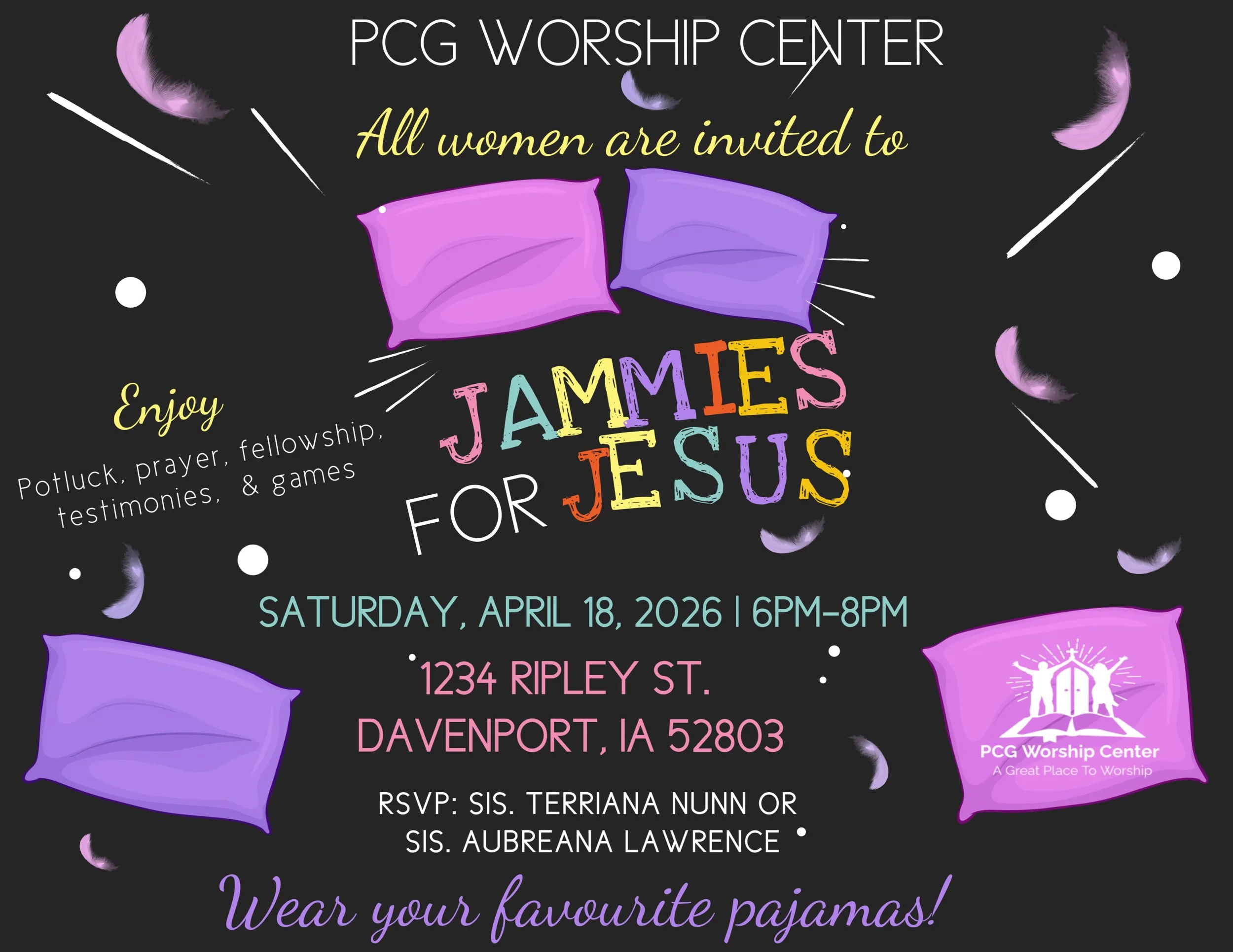 updated WOMENS PAJAMA PARTY.jpg