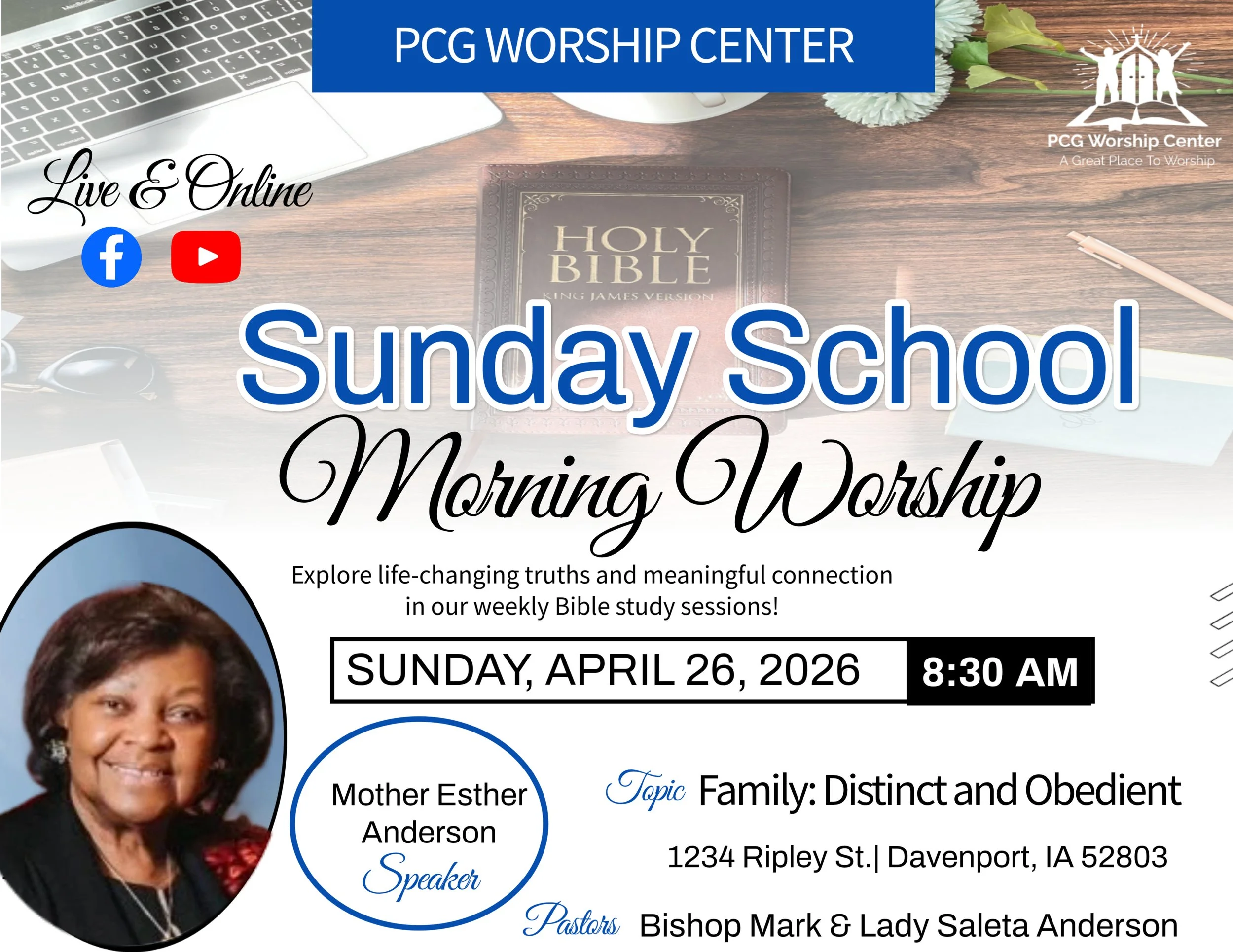 April 26 Sunday School Morning Worship.jpg