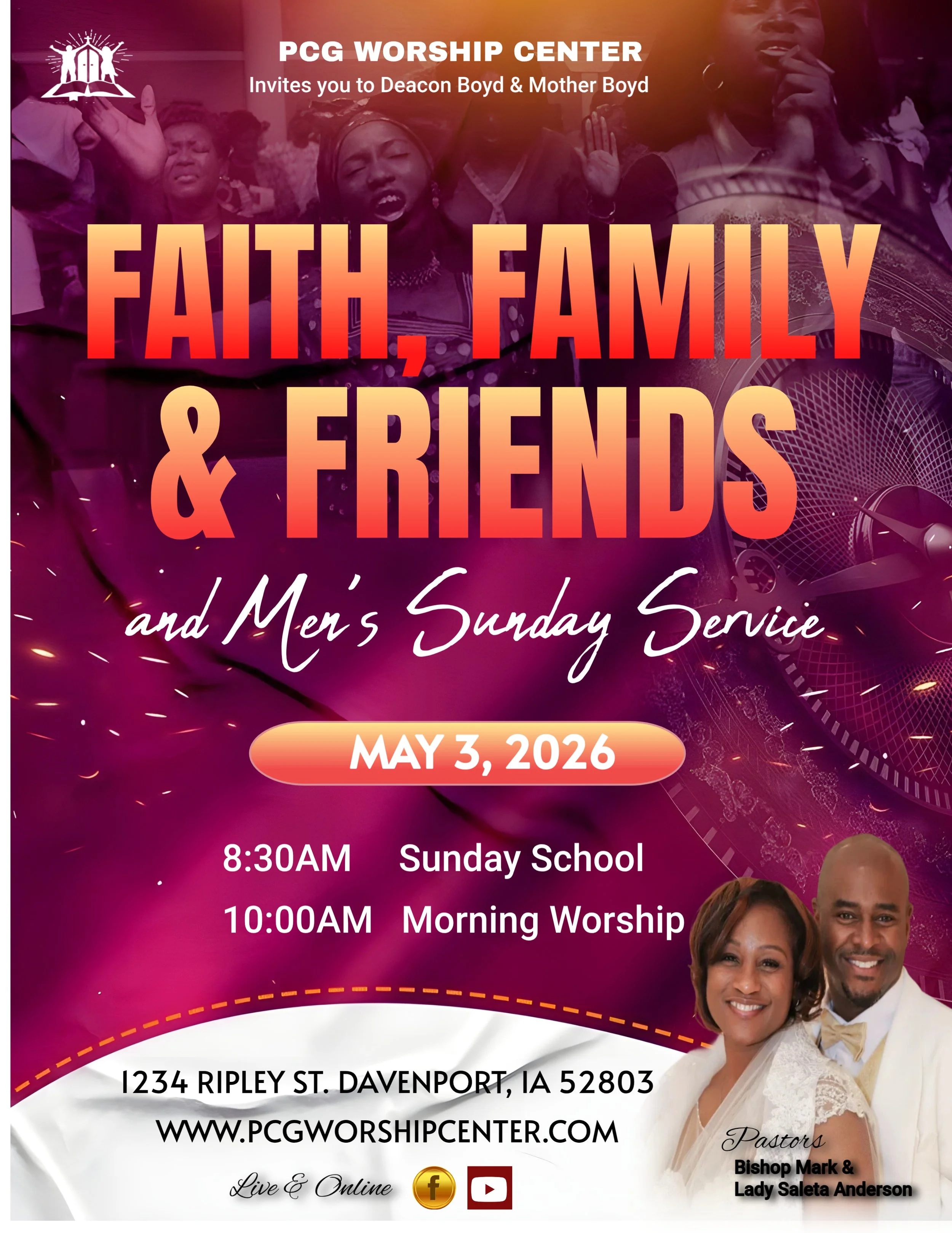 May 3 FFF and Mens Sunday.jpg