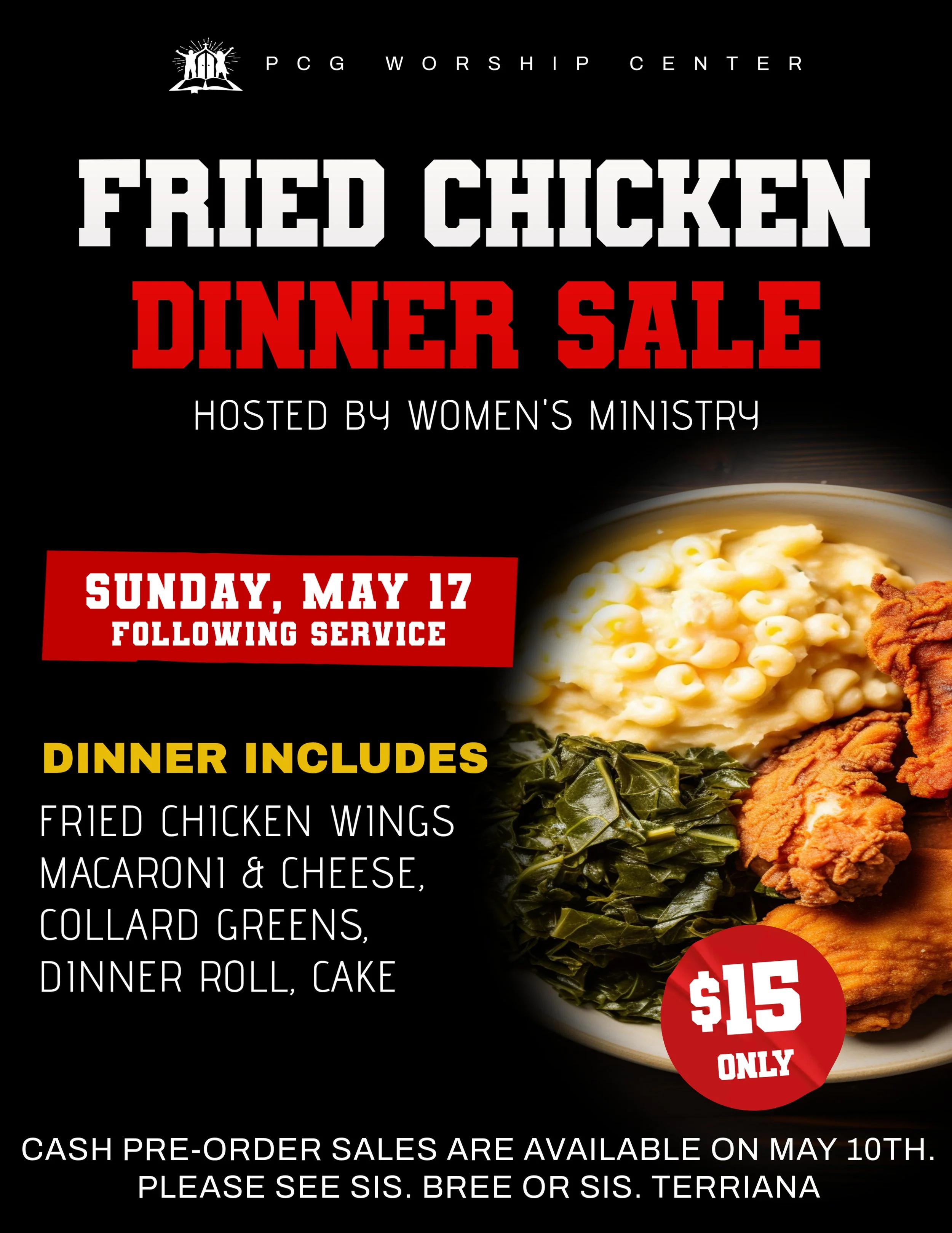 Womens Dinner Sale May 2026.jpg