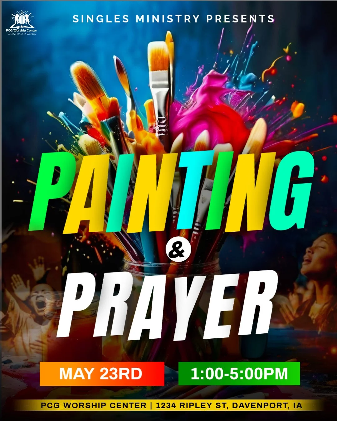 May 23 - Painting and Prayer.jpg