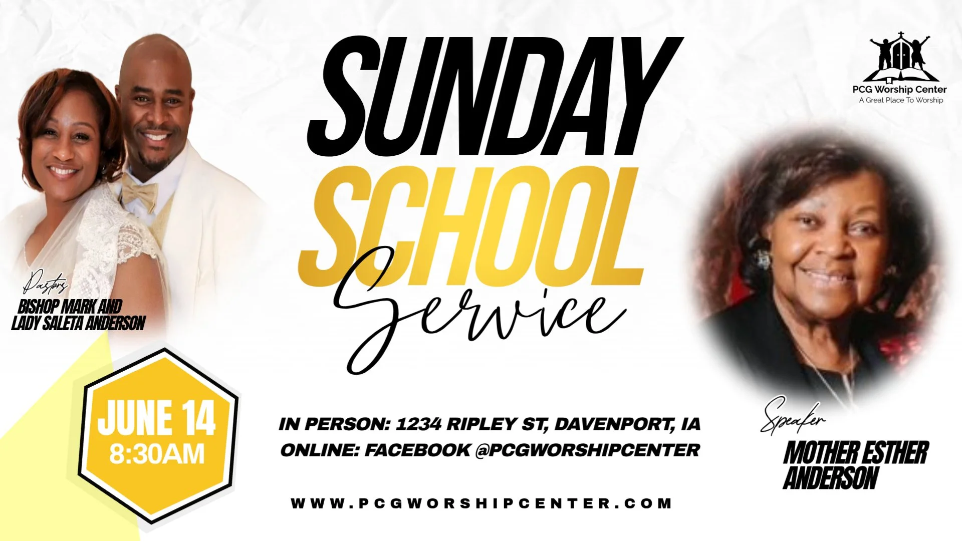June 14 Sunday School Service.jpg