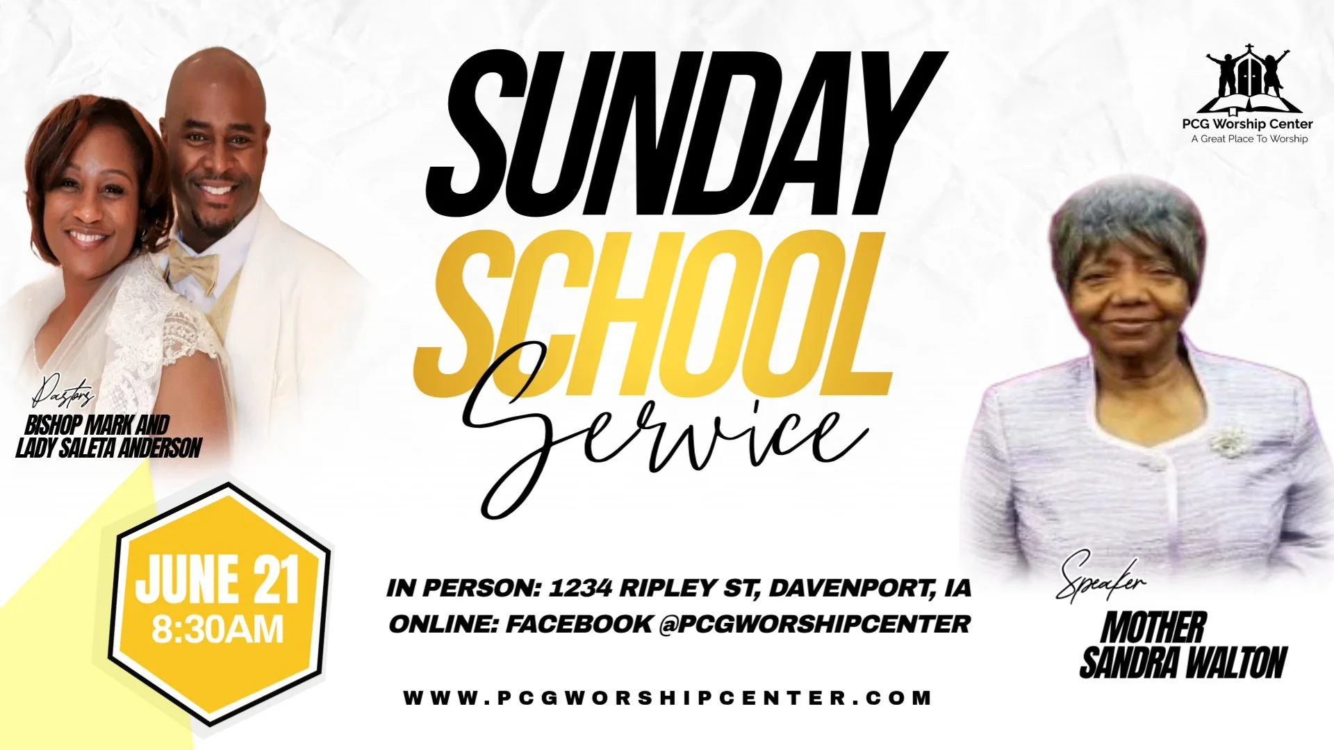 June 21 Sunday School Service.jpg