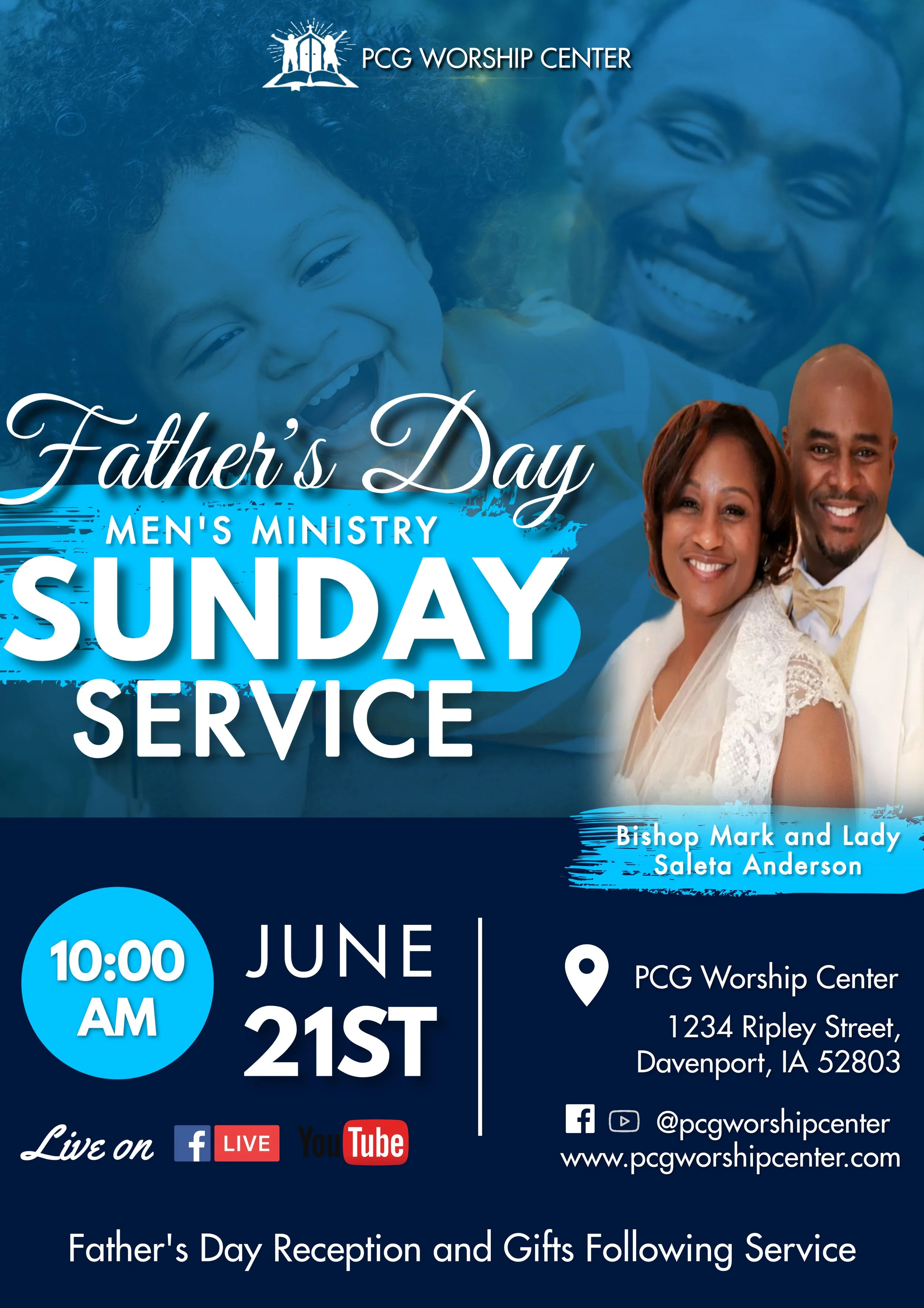 June 21 Fathers Day Service.jpg