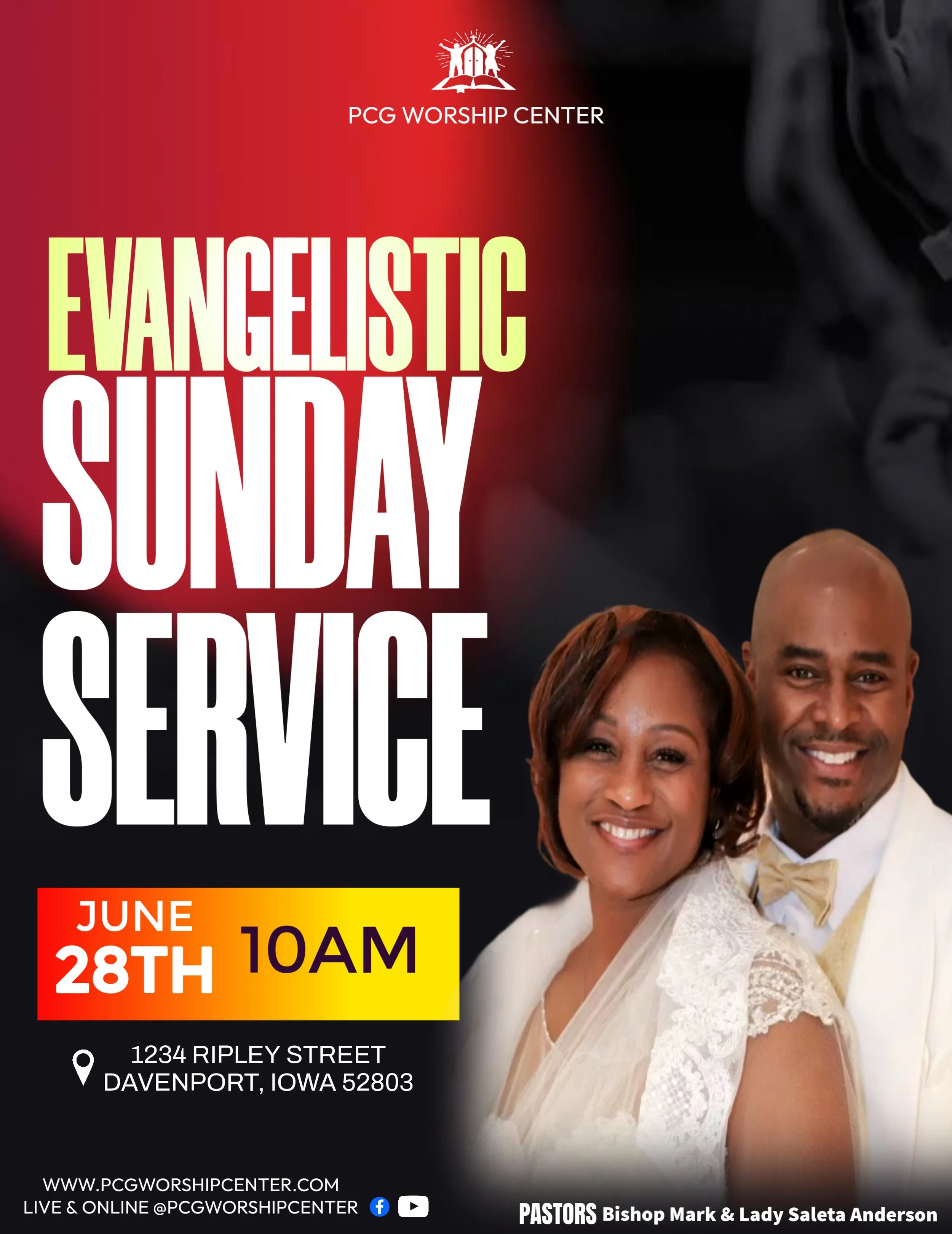 June 28 Evangelistic Service.jpg