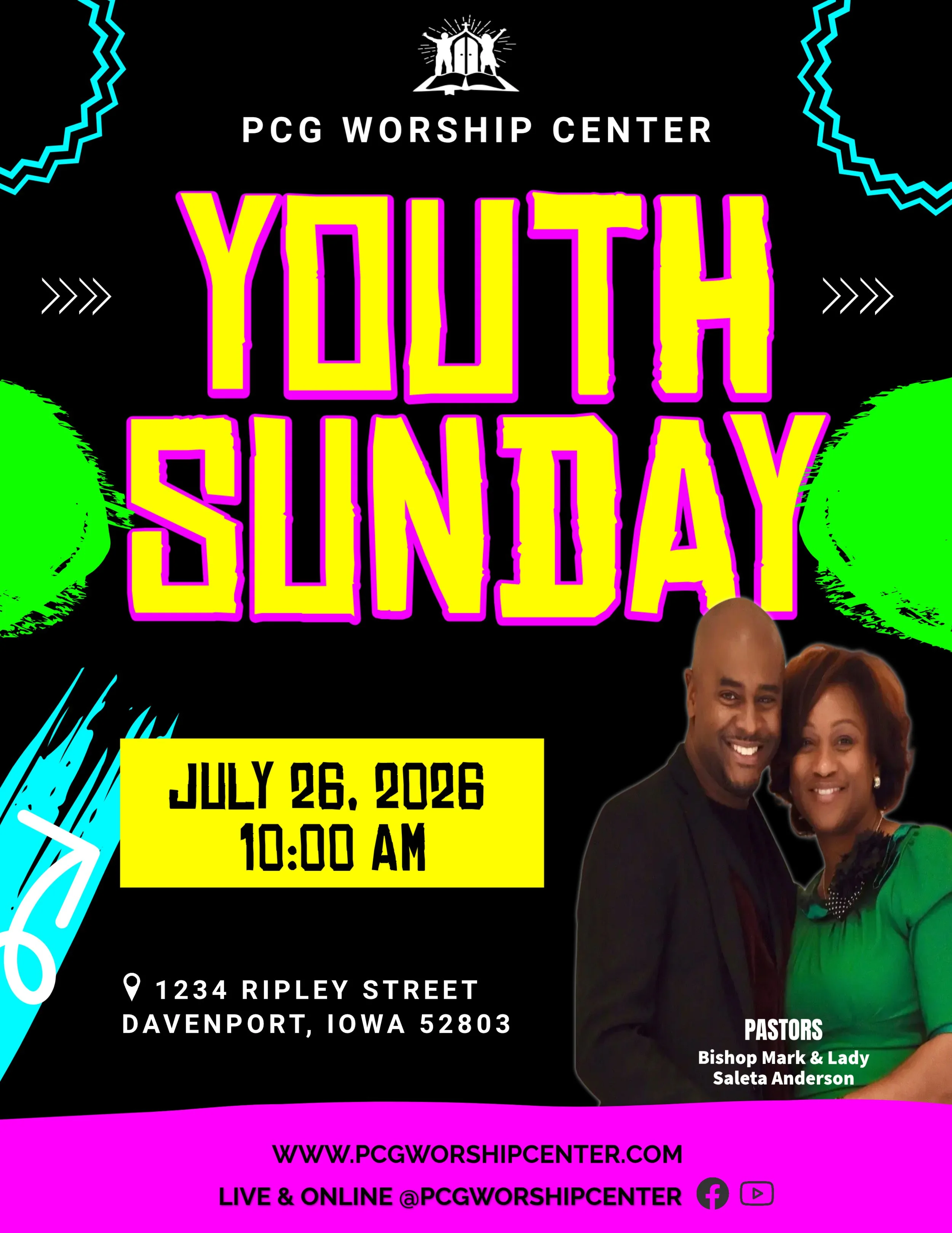 July 2026 Youth Sunday Service.jpg