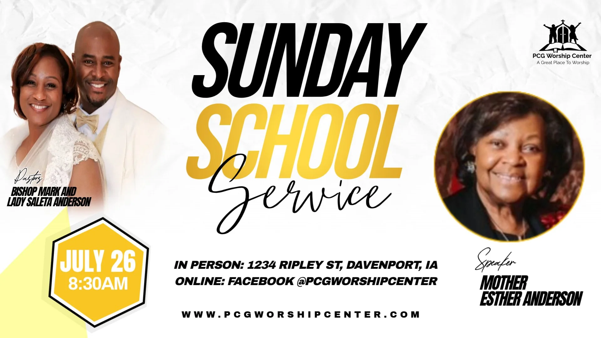 July 26 Sunday School Service.jpg