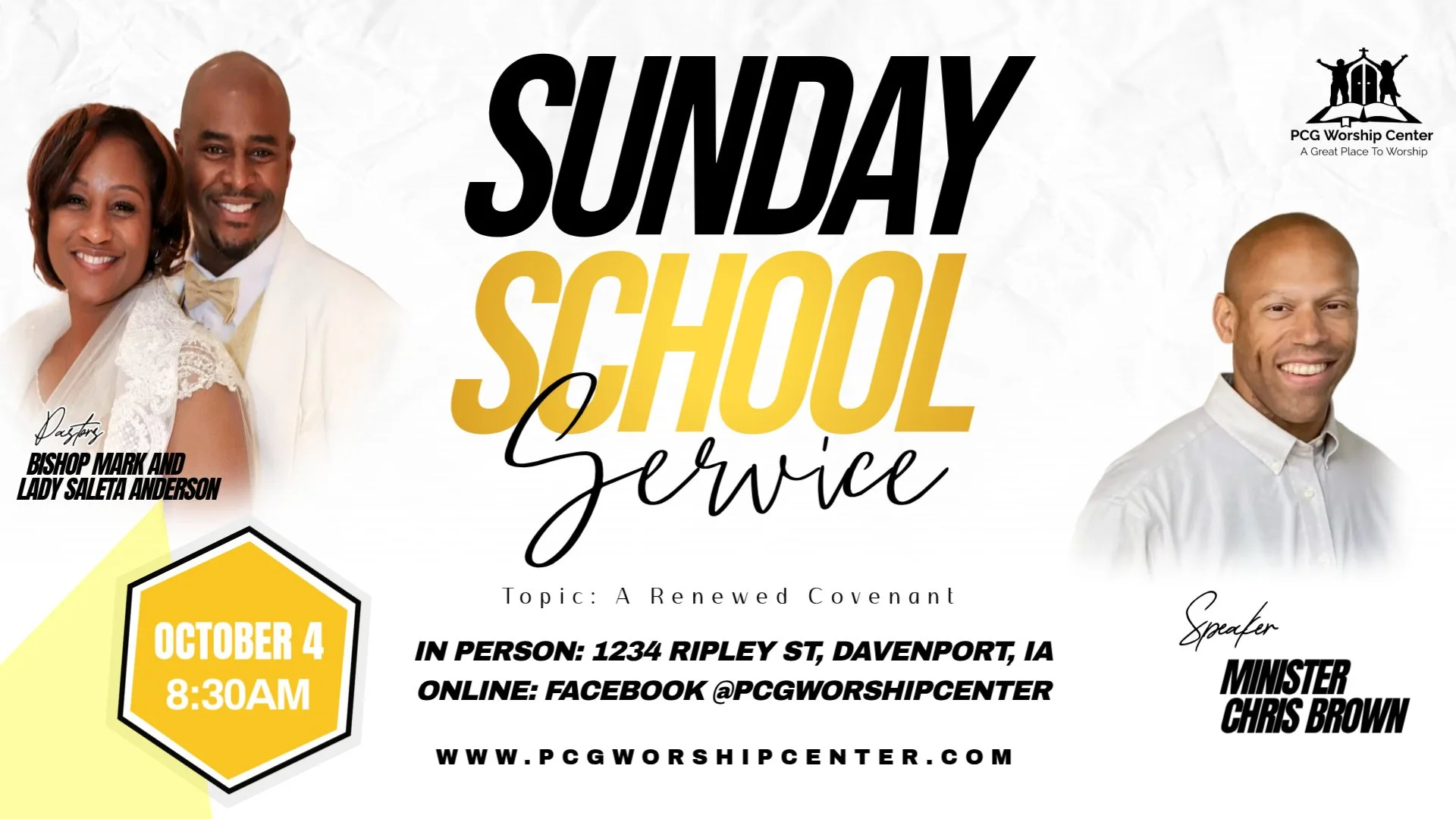 October 4 Sunday School Service.jpg