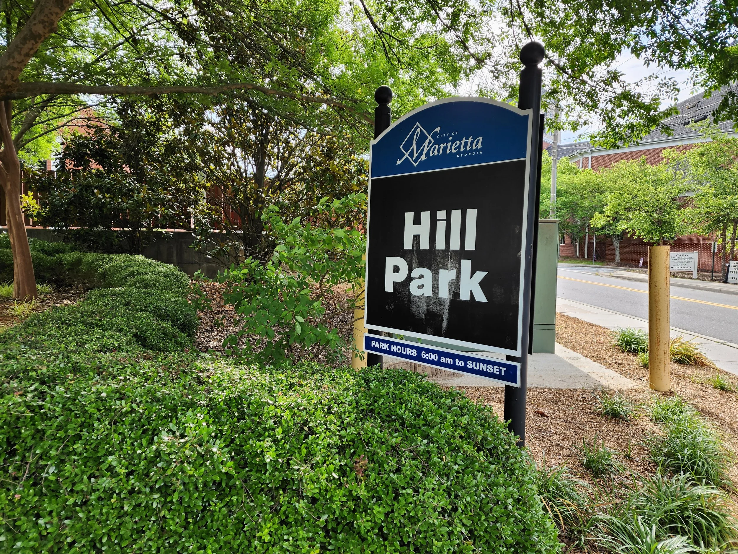 Hill Park