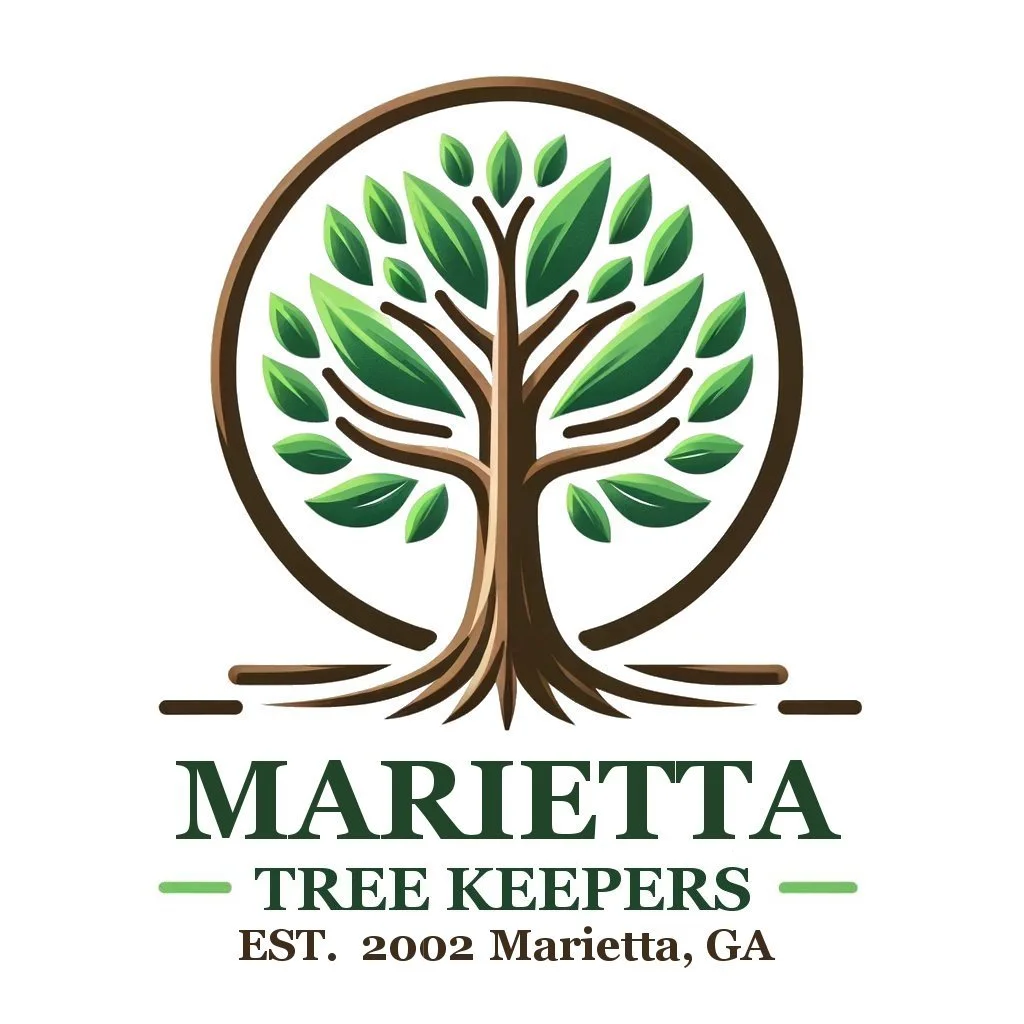 Marietta Tree Keepers