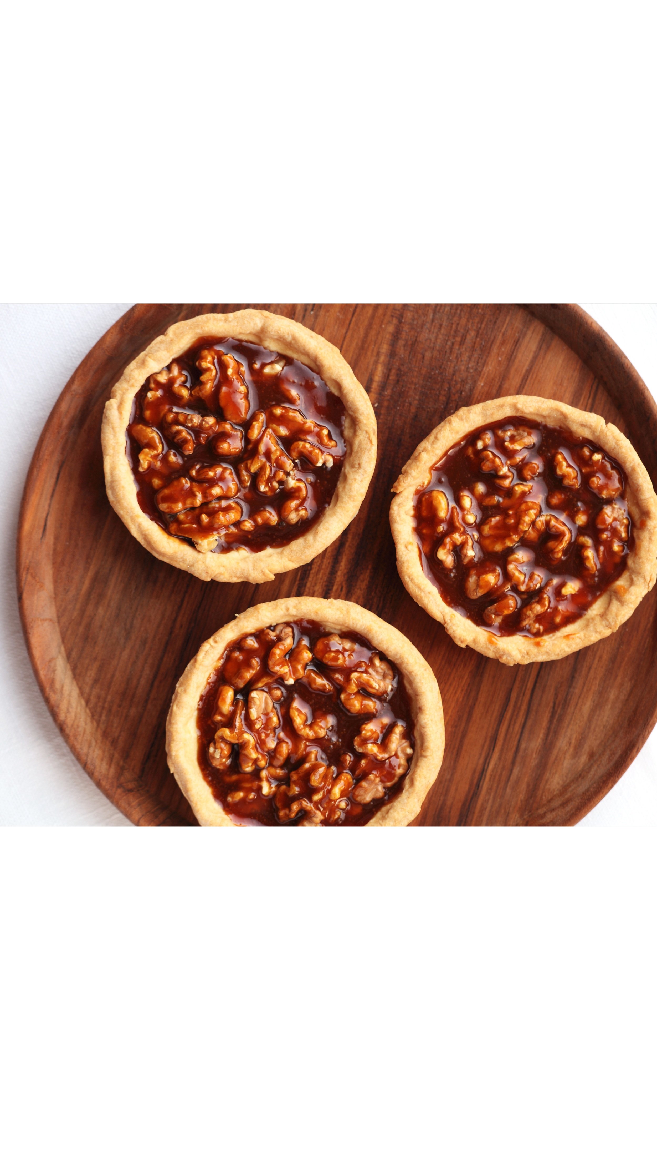 Single Serve Pies