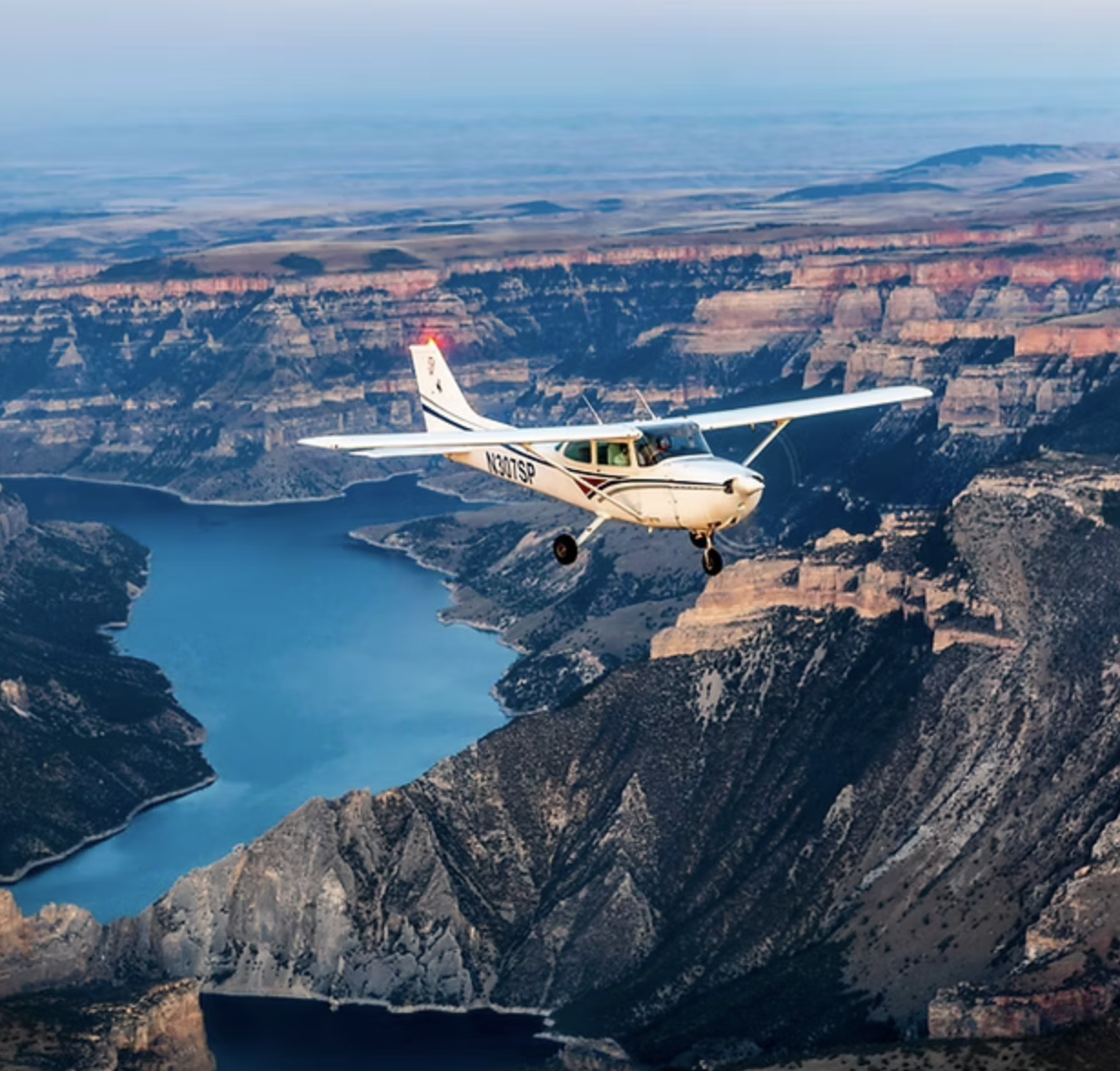 CESSNA 172N SKYHAWK