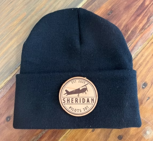SP307 Knit Hat