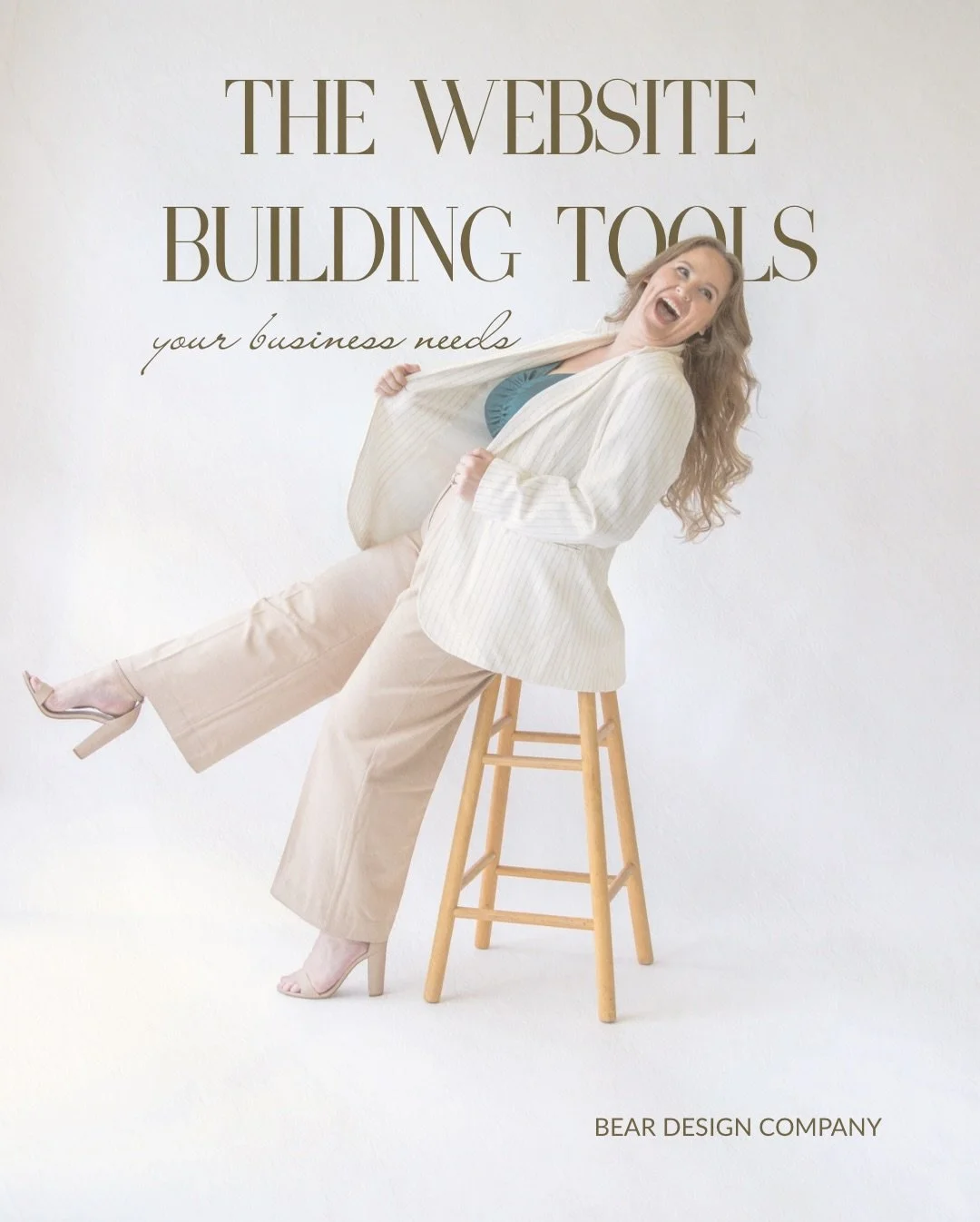 You asked, I answered 😏

I&rsquo;ve officially bundled together the website building tools I wish every creative business owner had access to from the very beginning.

These Squarespace website templates are designed to make launching or upgrading y