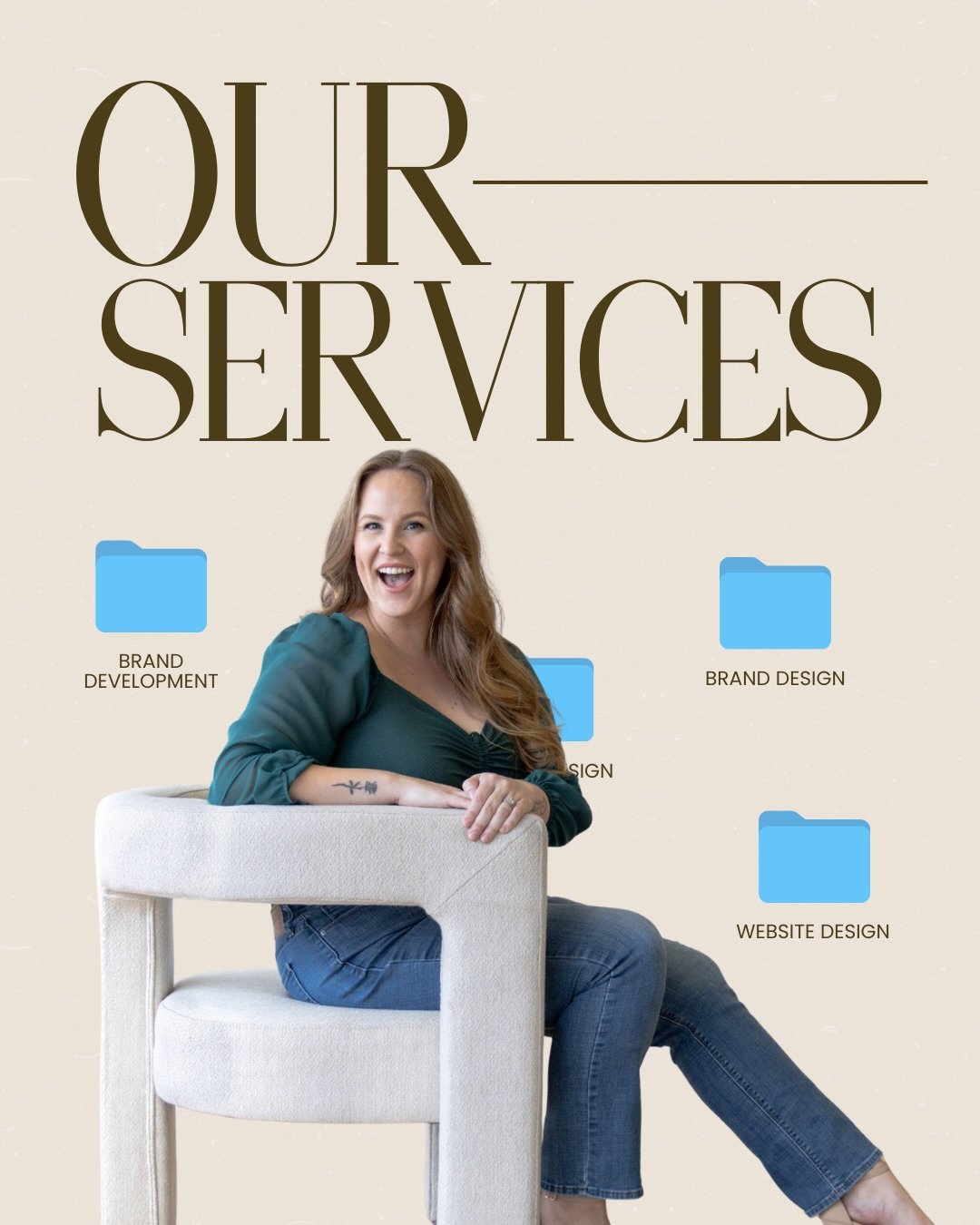 Your website and brand have been sitting on your to do list for months&hellip; hasn&rsquo;t it? 👀 Right next to &ldquo;update services,&rdquo; &ldquo;fix homepage,&rdquo; &ldquo;figure out branding,&rdquo; and &ldquo;learn SEO.&rdquo;

Meanwhile, yo