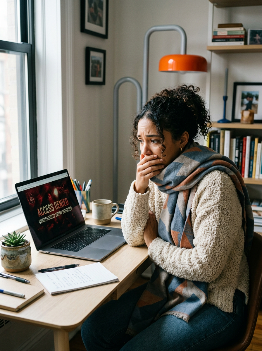 Has Your Business Outgrown Its Website? 7 Signs It’s Time for a Redesign