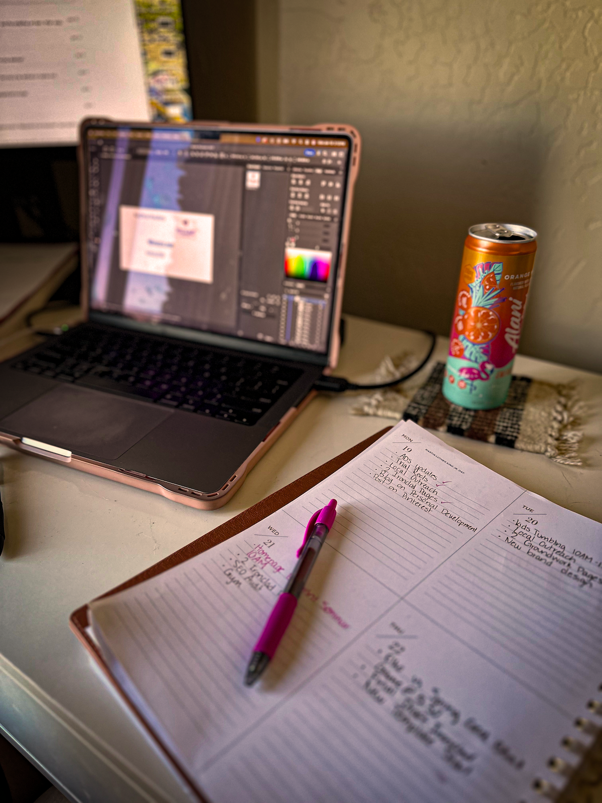 Growing a Small Business Starts With Growing the CEO