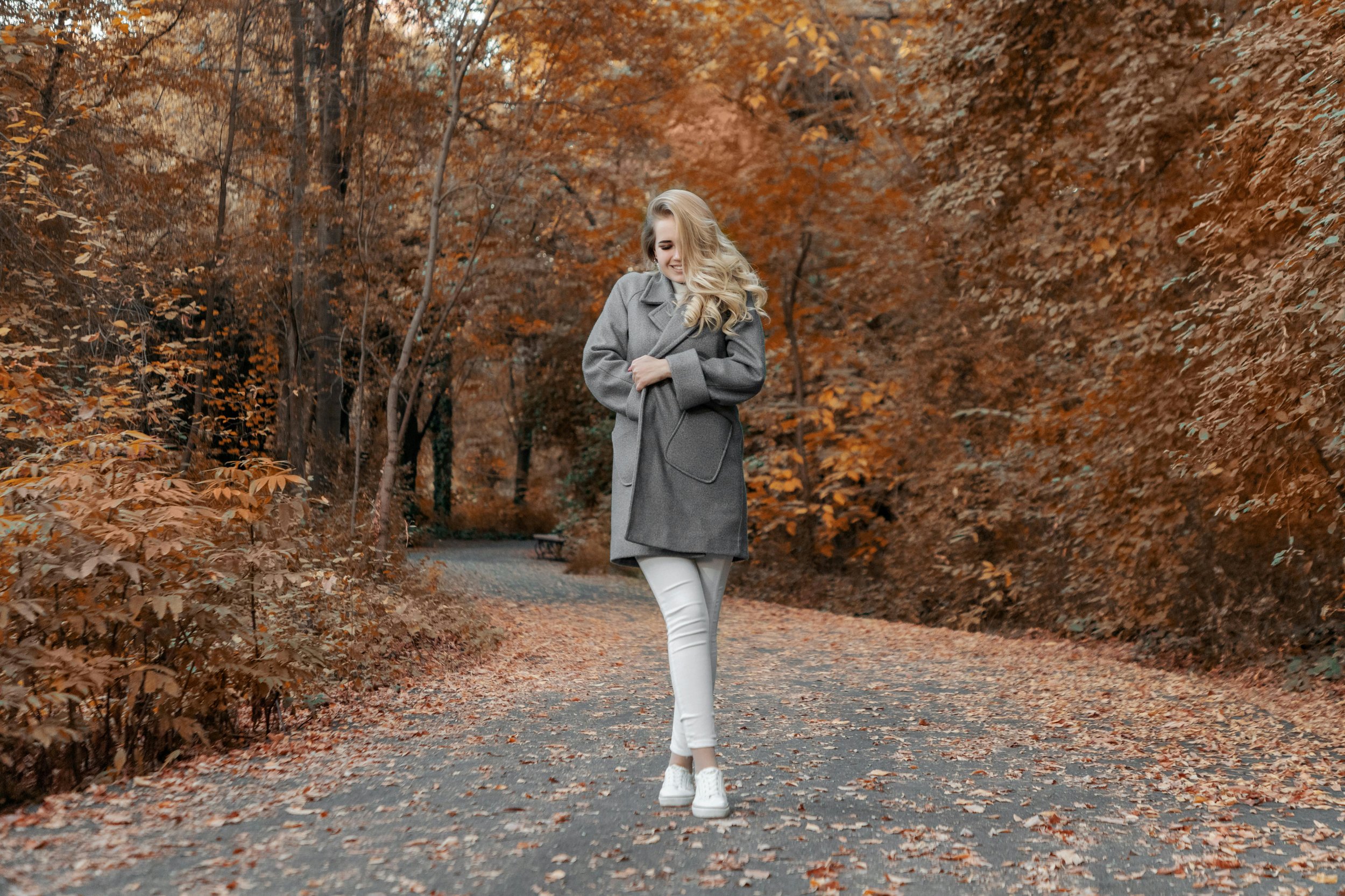 Seasonal Routine Reset