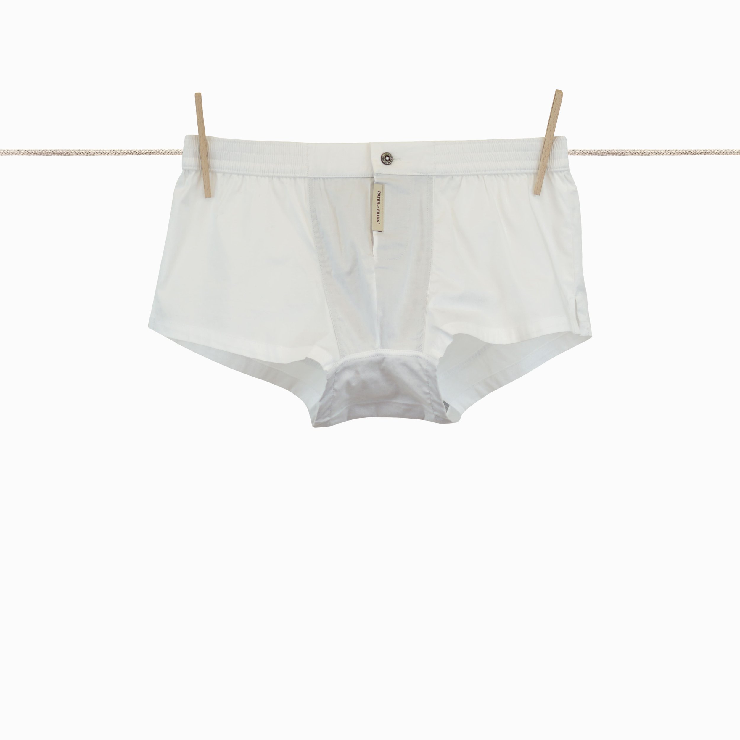 NUDO BIANCO II