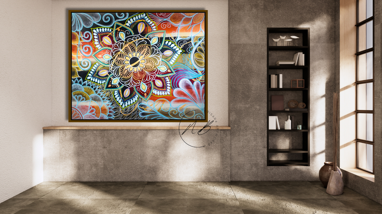 ホワイト ベージュ　ナチュラル　ミニマリスト インテリア Zoom背景 - 7.png