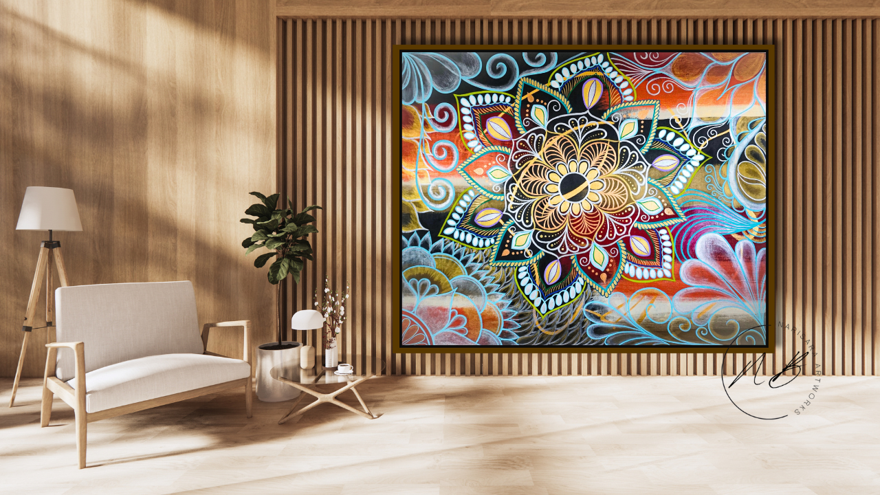 ホワイト ベージュ　ナチュラル　ミニマリスト インテリア Zoom背景 - 3.png