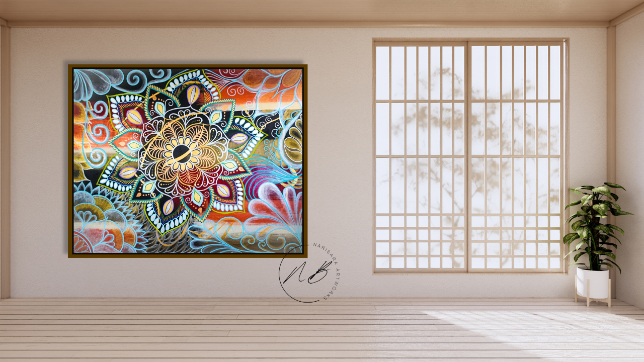 ホワイト ベージュ　ナチュラル　ミニマリスト インテリア Zoom背景 - 5.png