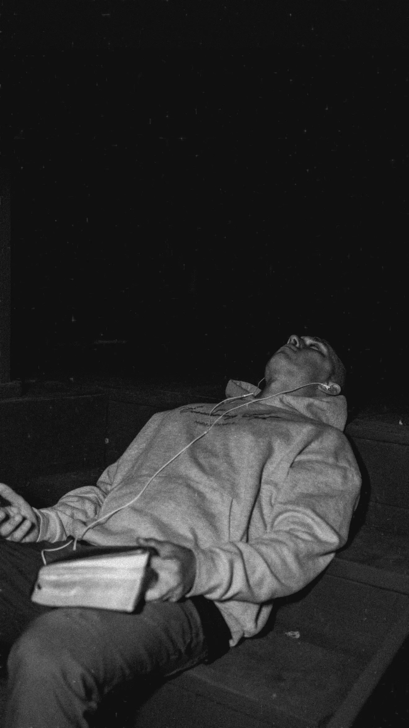 Get To The Secret Place