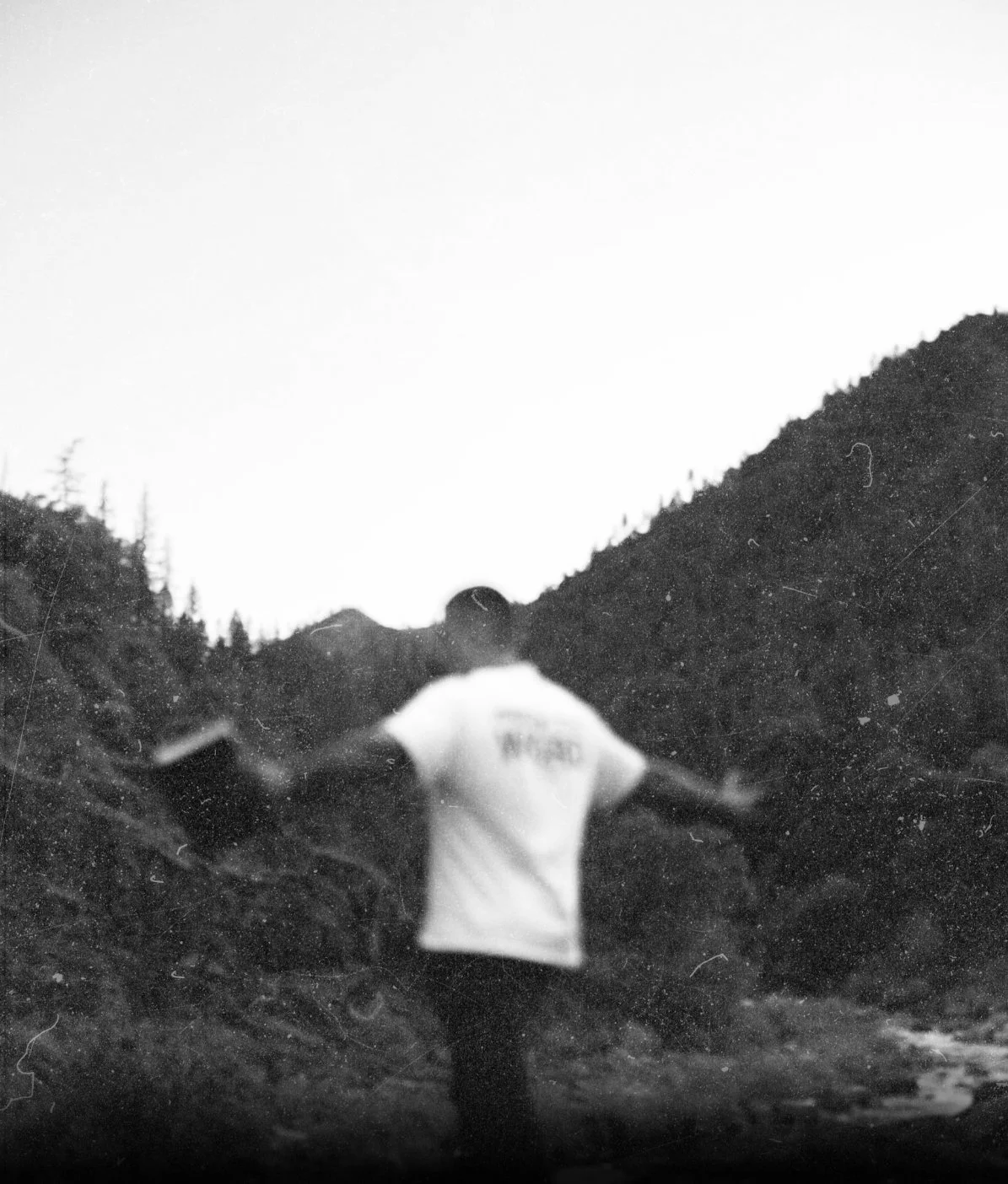 Window For Glory To Slide In