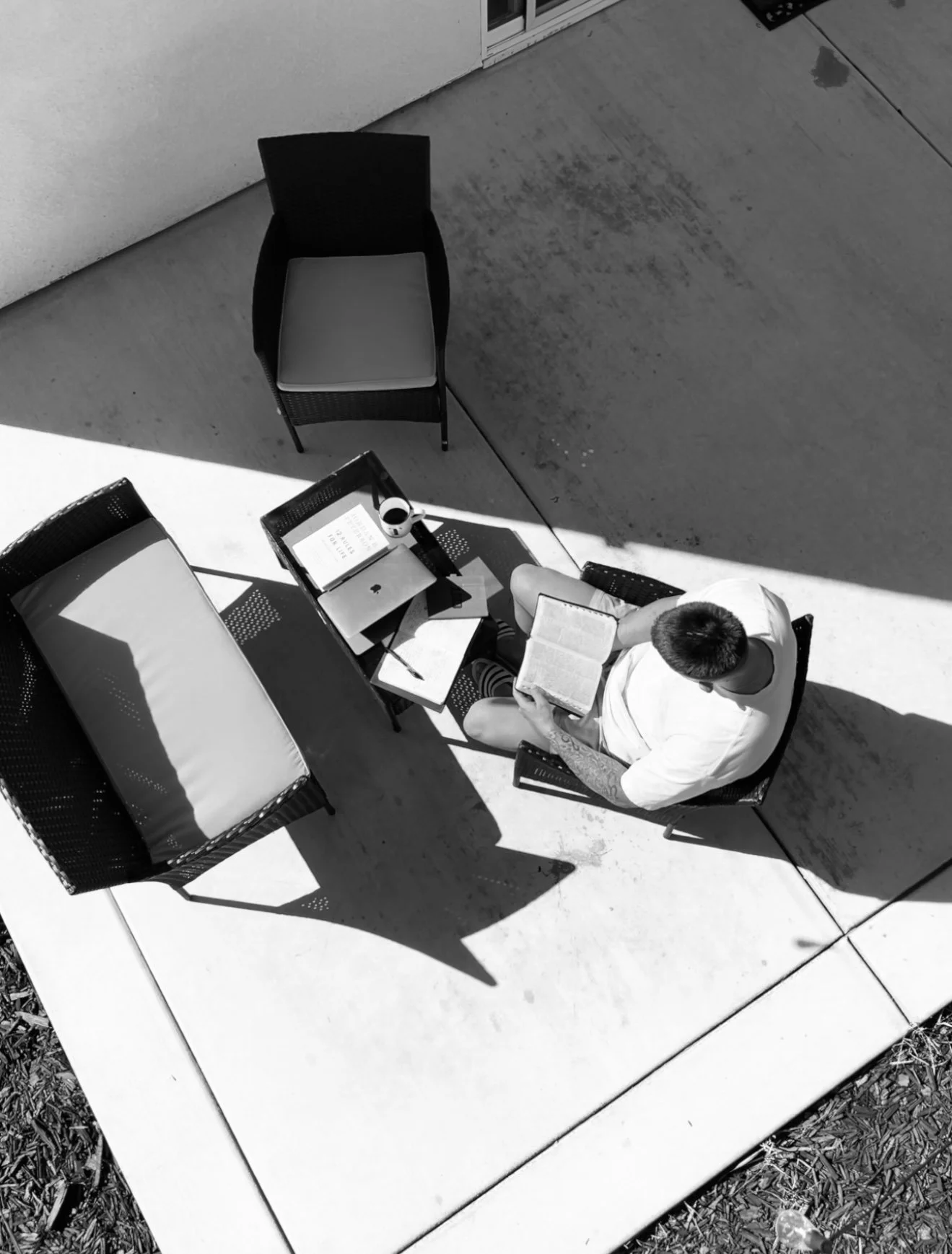 Worthy Of My Suffering