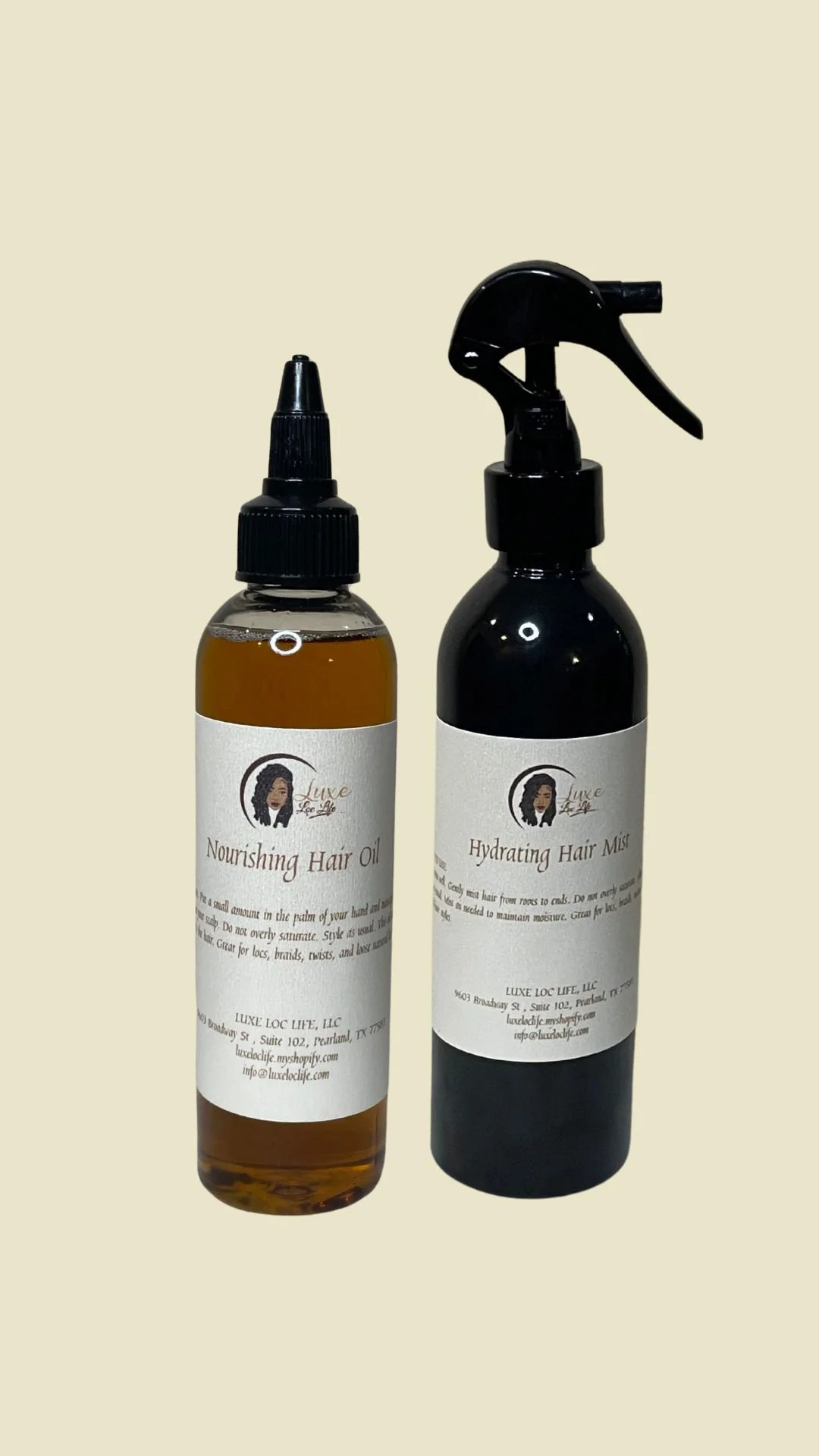 The PERFECT PAIR Bundle