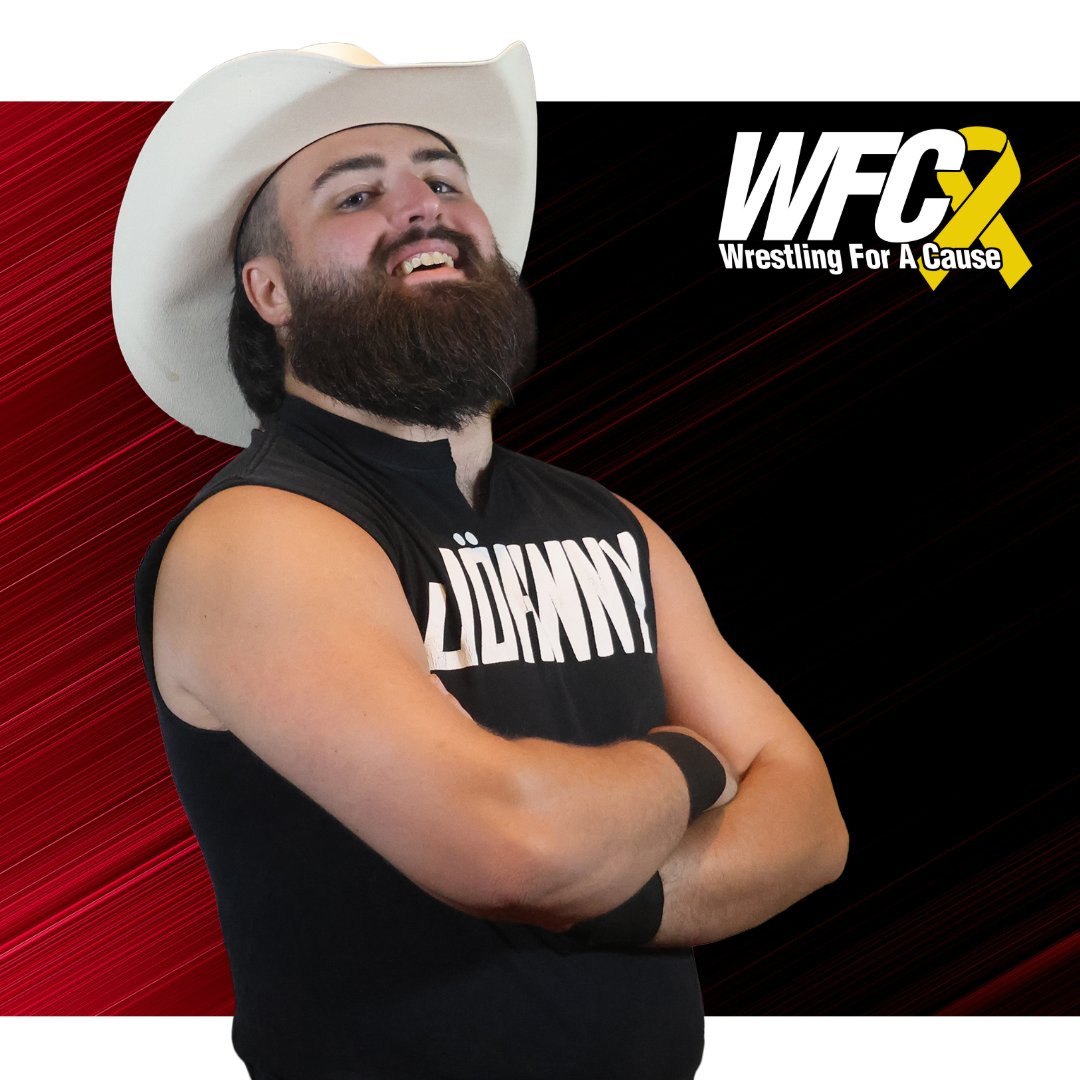 Johnny Dynamite