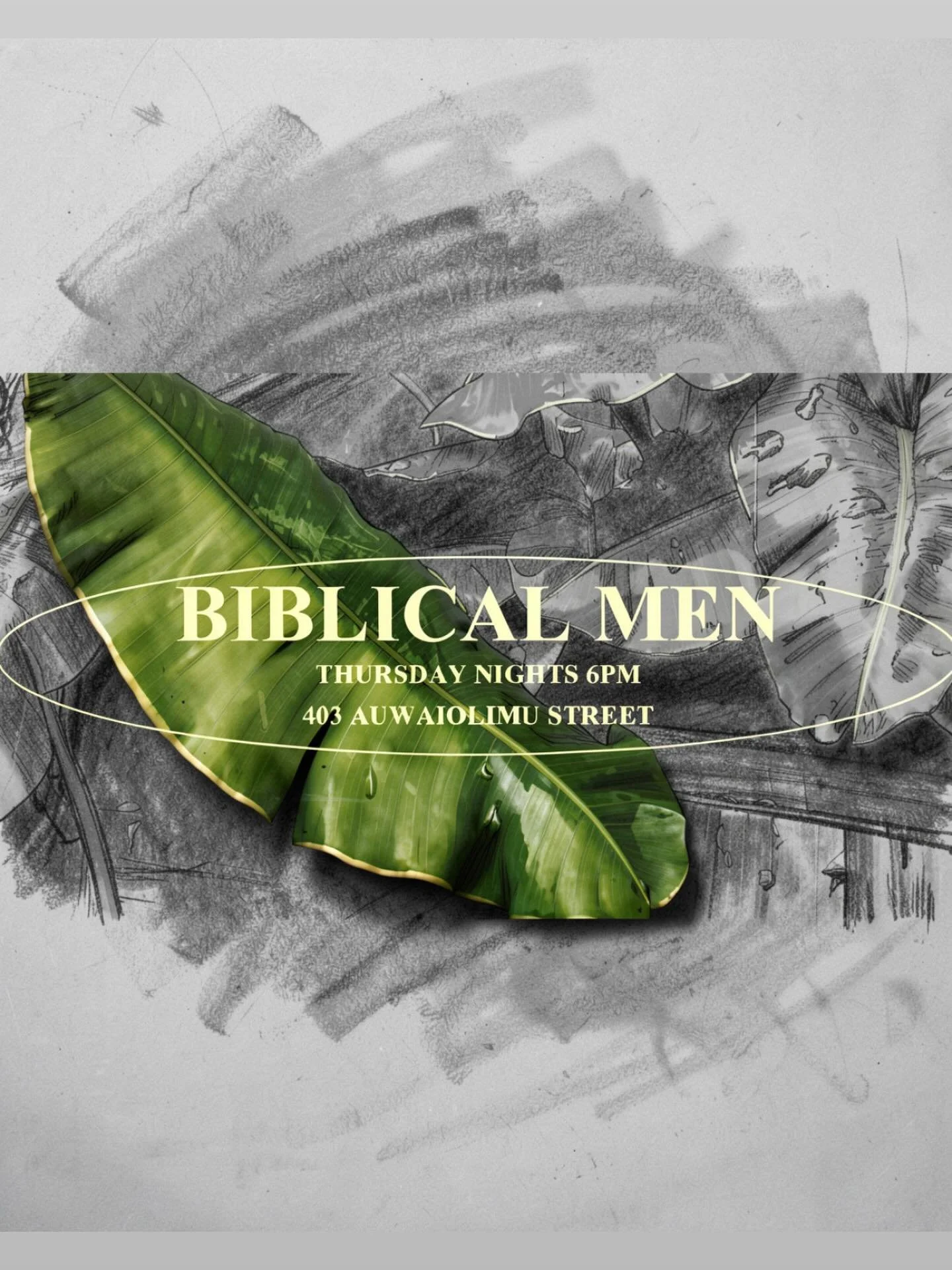 True courage for the biblical man is not self-generated confidence but a spirit-wrought boldness rooted in God&rsquo;s promises, God&rsquo;s presence, and God&rsquo;s word. Come join us for a 10 week study from the book of Joshua for men leading at h