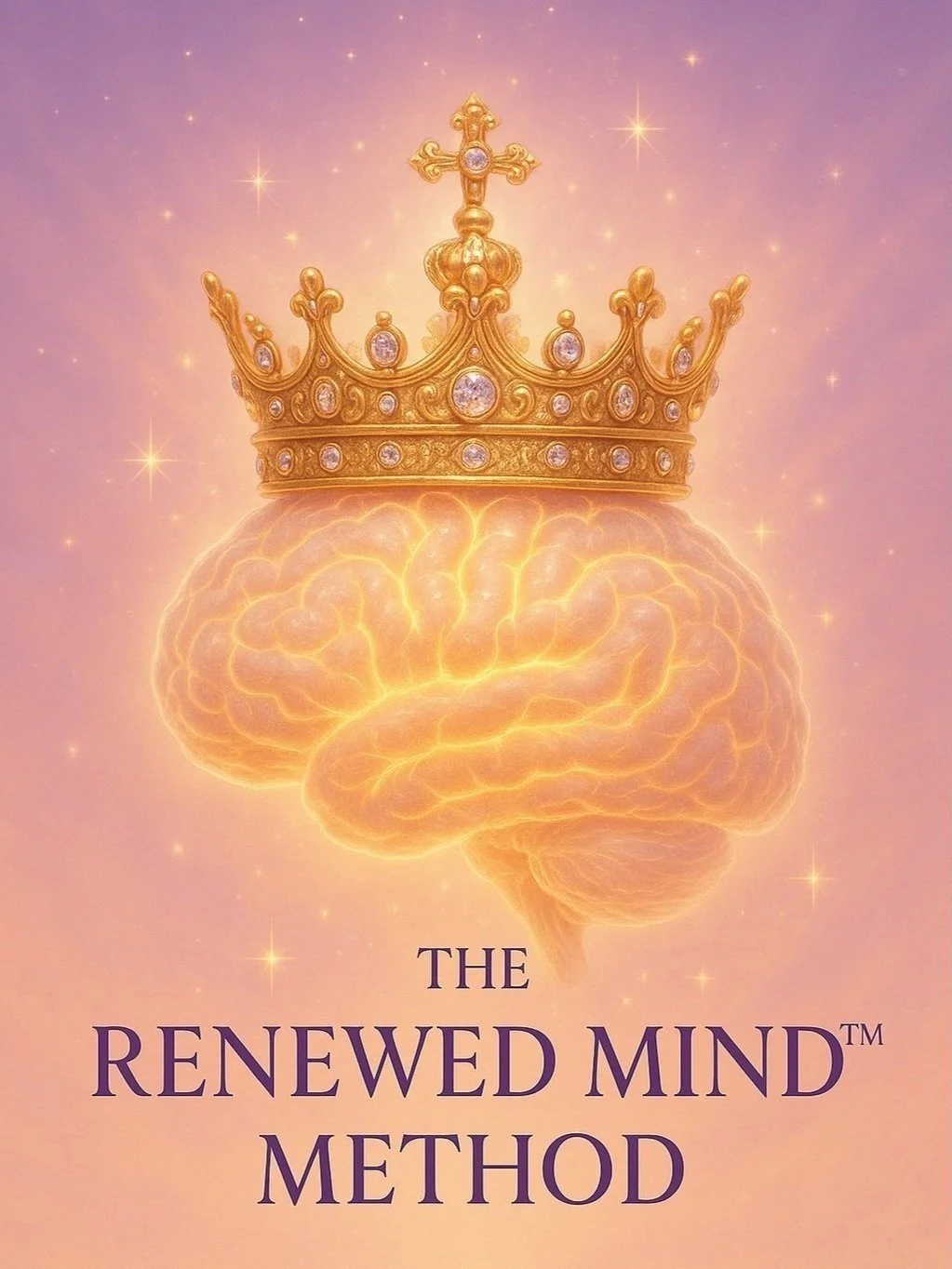 Refined & Aligned | Depression, Anxiety, OCD Healing