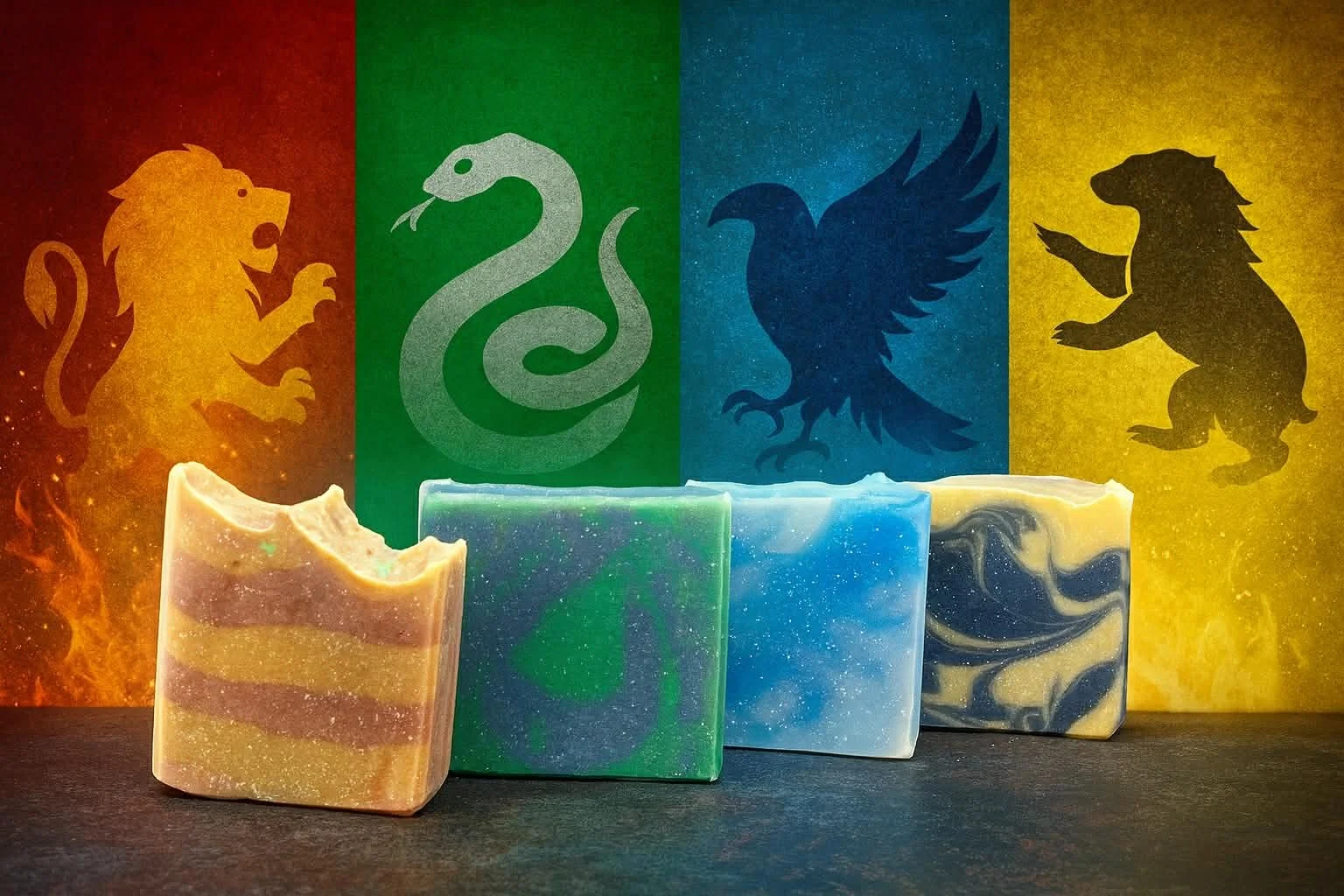 Harry Potter Collection