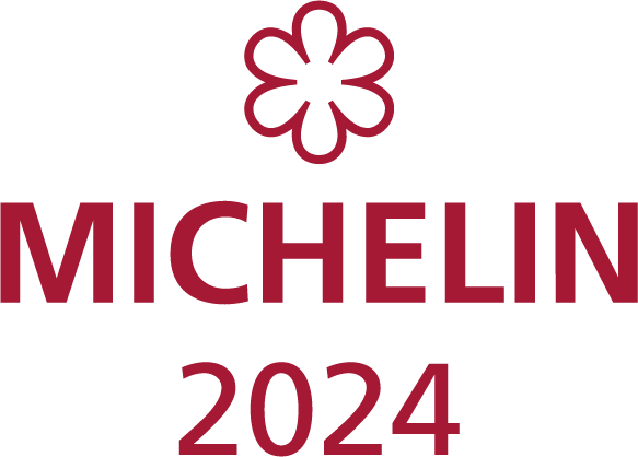 Michelin one star 2024