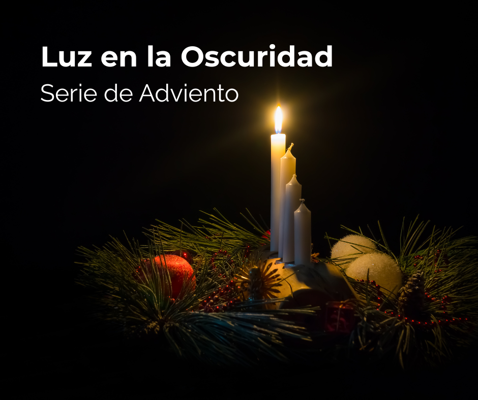 La Luz Revelada | Lucas 2:8-20