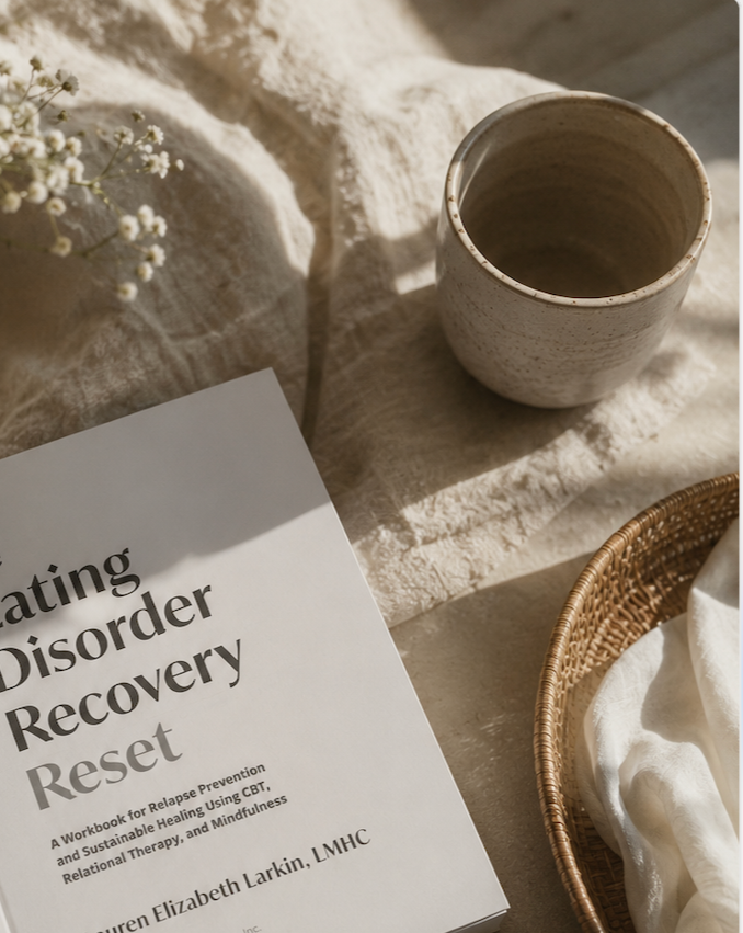The Connection Between Trauma and Eating Disorders: Understanding the Link