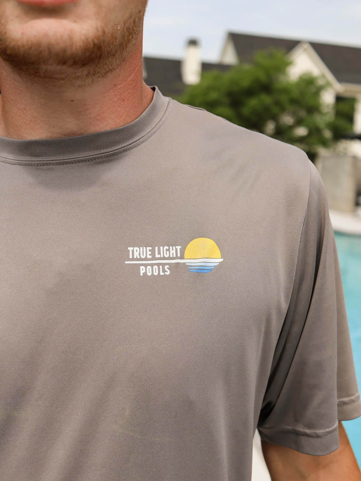 Repping True Light Pools where it matters most: poolside.
Trusted by homeowners across Bryan-College Station for professional pool cleaning and maintenance that actually lasts.

Contact us today!
📍 Serving Bryan, College Station, and surrounding are